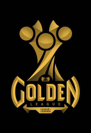 Poster de League of Legends Colombia - Golden League:  J08 Zeu5 Bogotá vs Team Mayans Esports