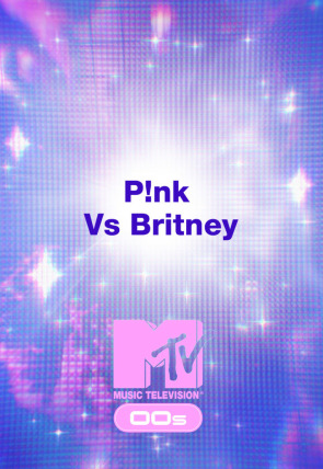 Poster de P!nk Vs Britney