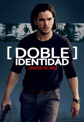 Doble identidad: Jaque al MI5 en la programación de XTRM (Cine)