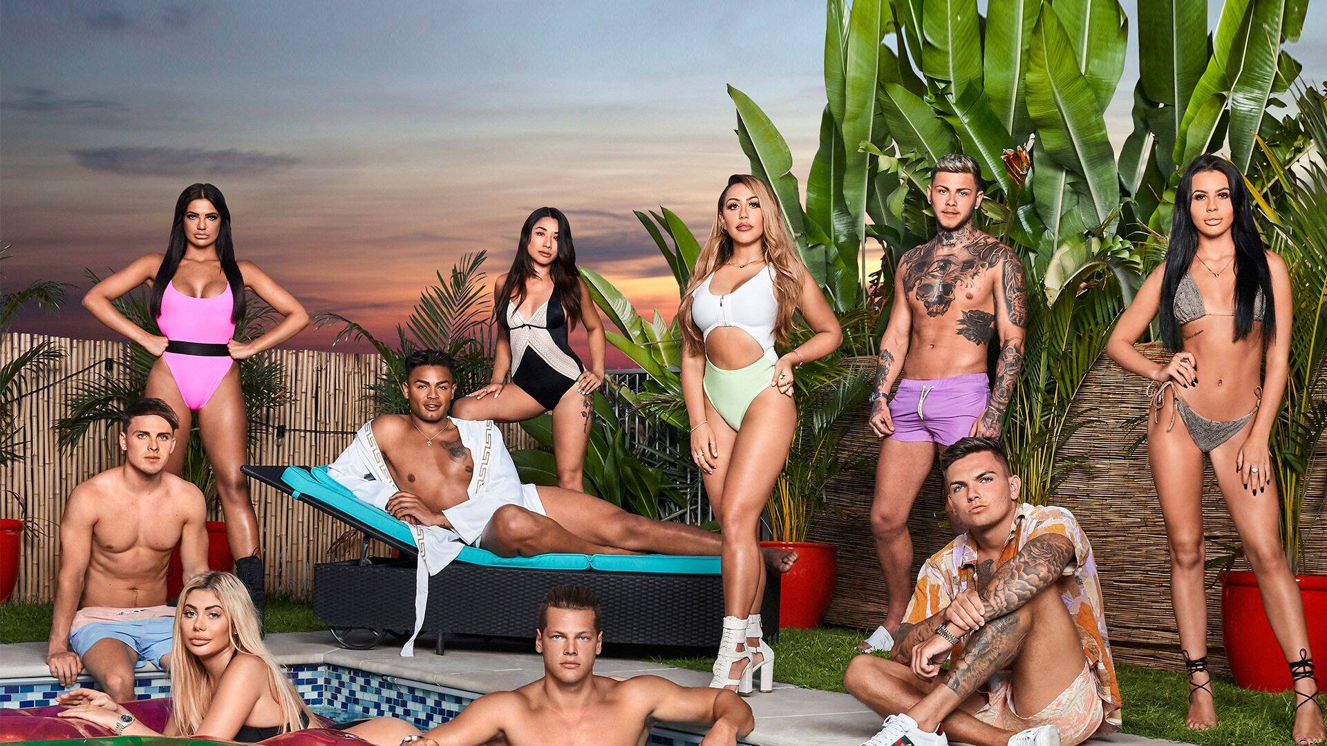 Geordie Shore (T17): Ep.12