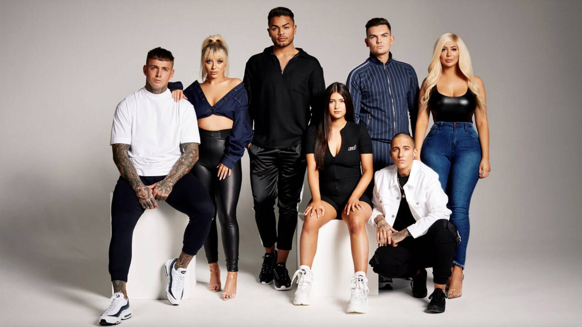 Geordie Shore (T19): Nathan necesita una fiesta en casa