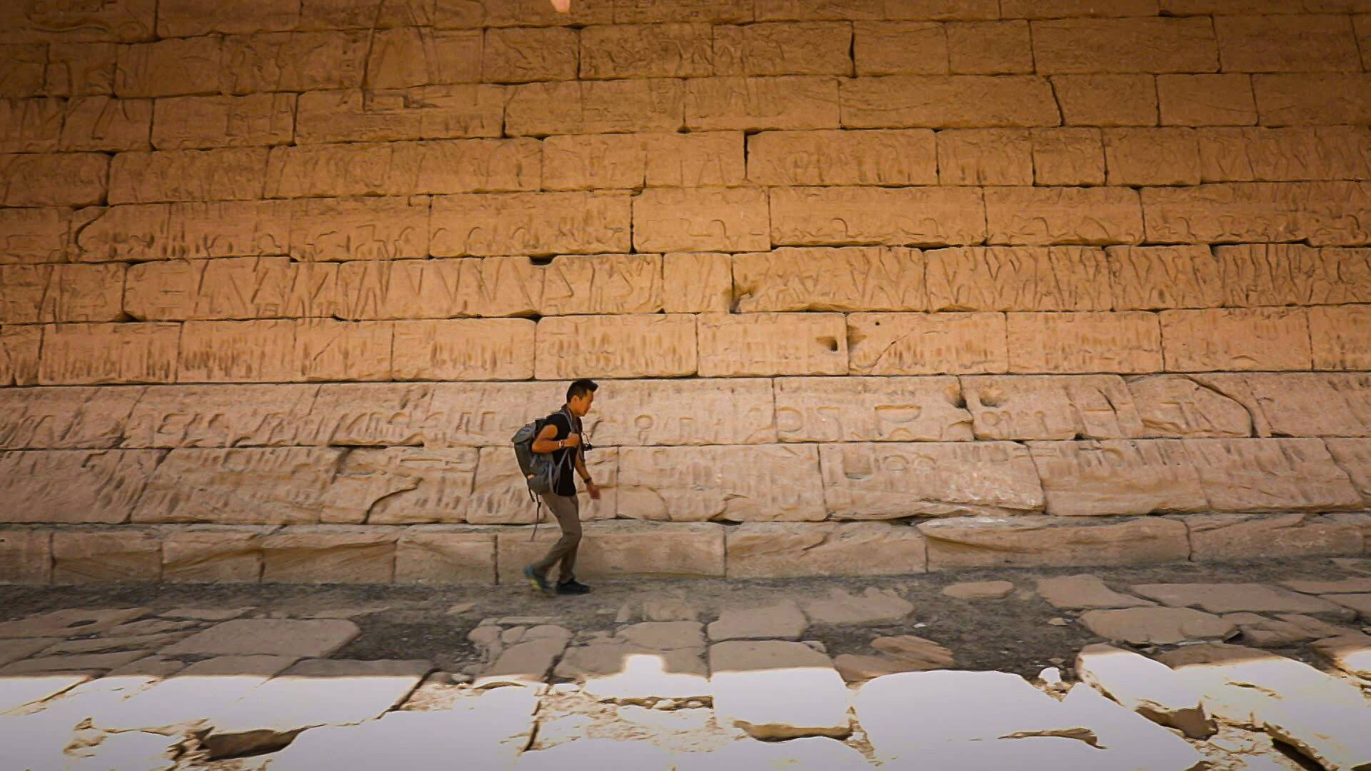 Secretos ocultos de la Biblia con Albert Lin