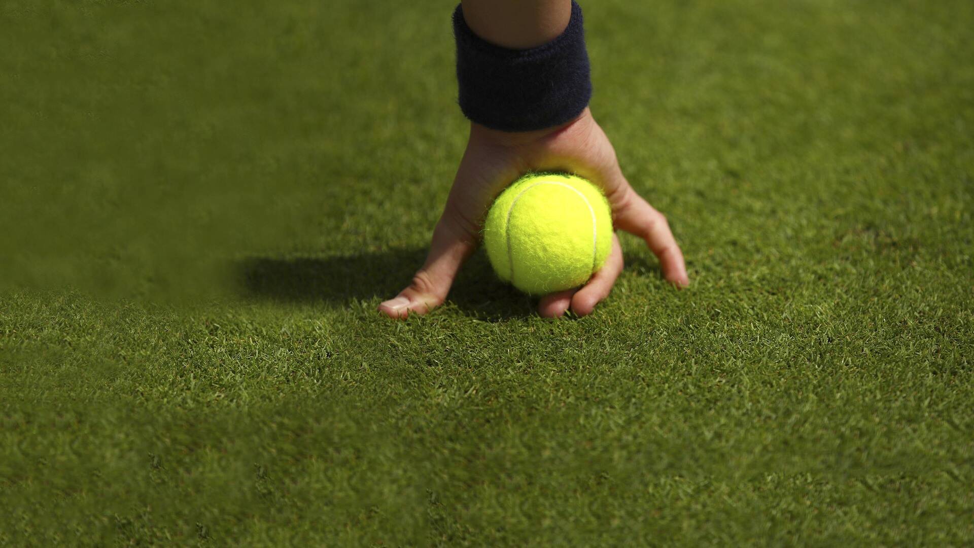 Érase una vez Wimbledon