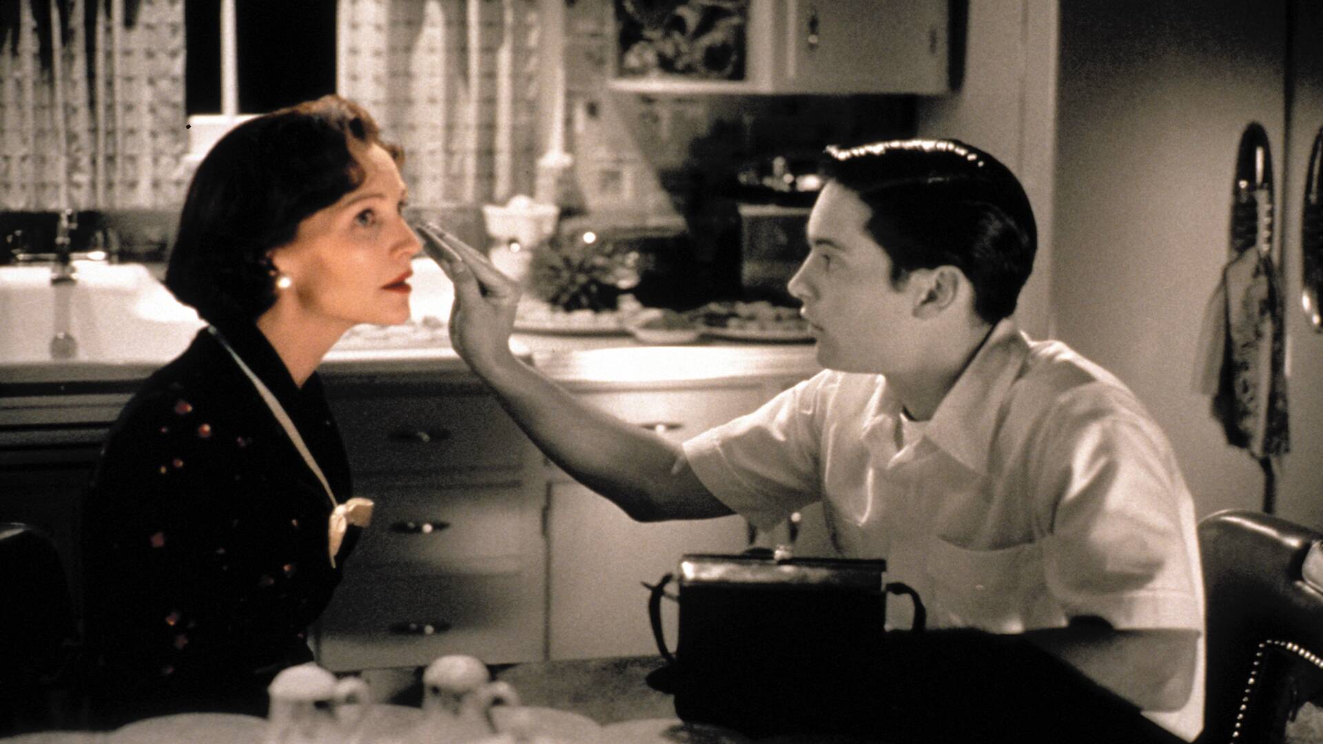 Pleasantville