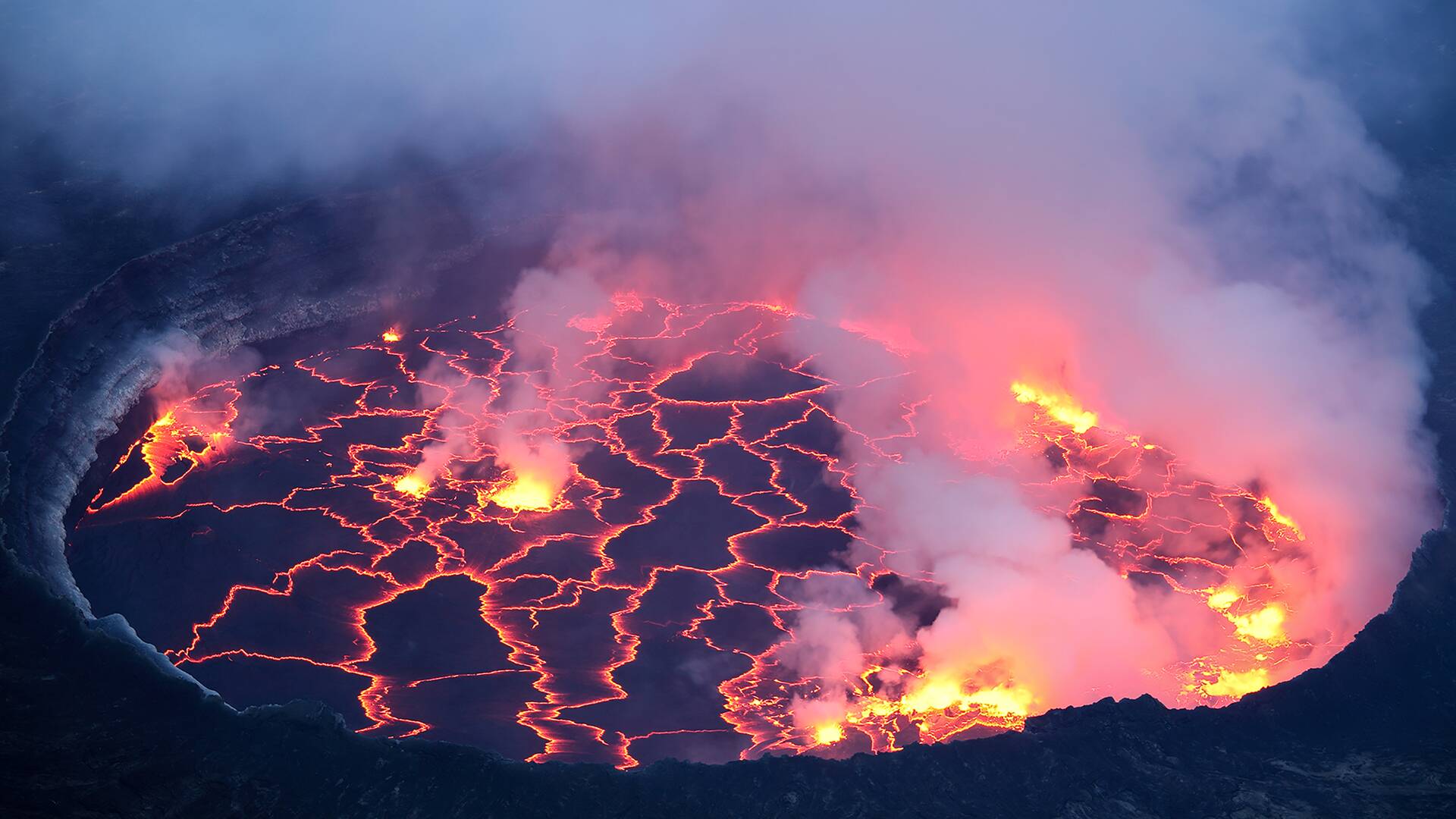 La erupción más letal de Estados Unidos