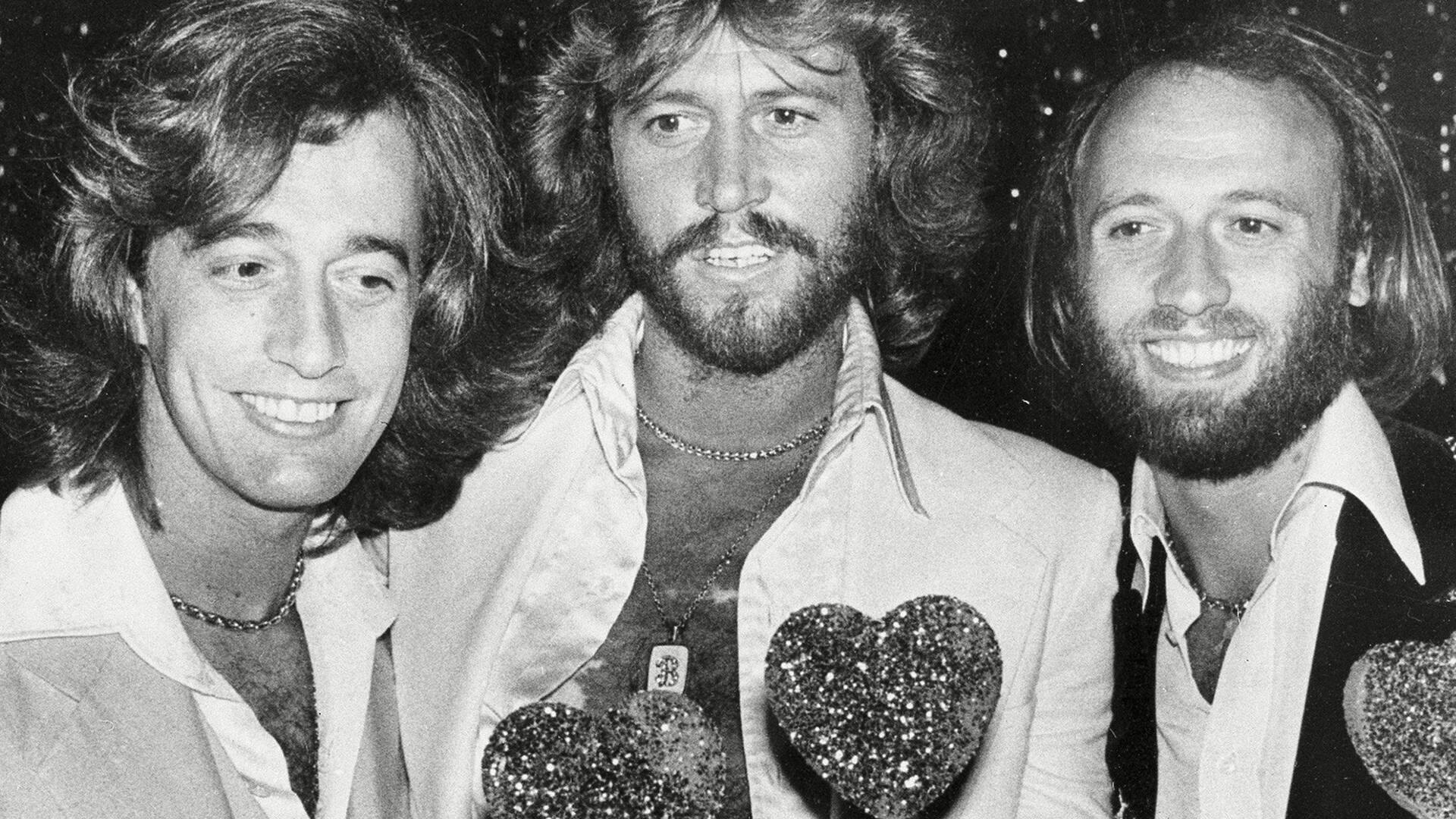 The Bee Gees