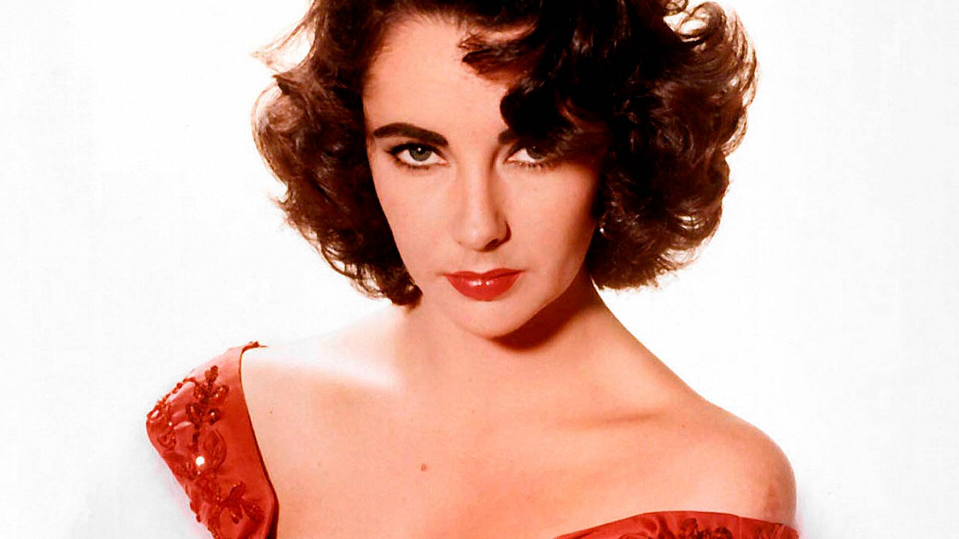 Selección TCM: Elizabeth Taylor