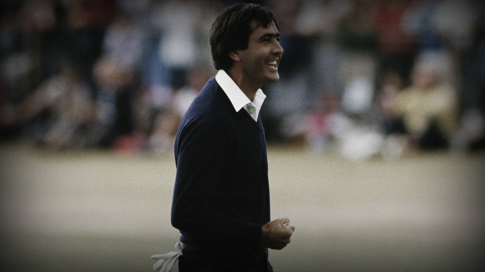 Aniversario Seve: Benson & Hedges 1994