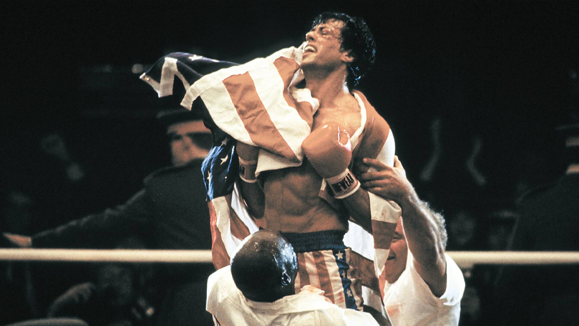 Rocky IV