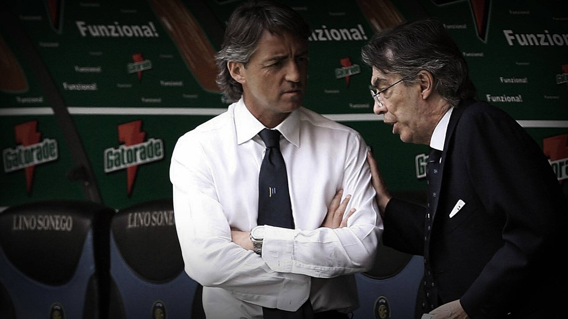 Massimo Moratti:... (1): Ep.3