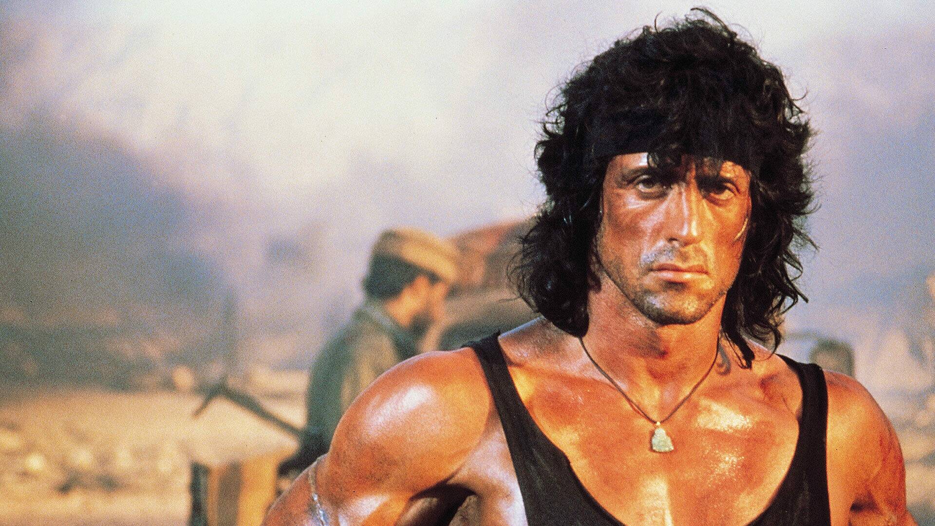 Rambo III