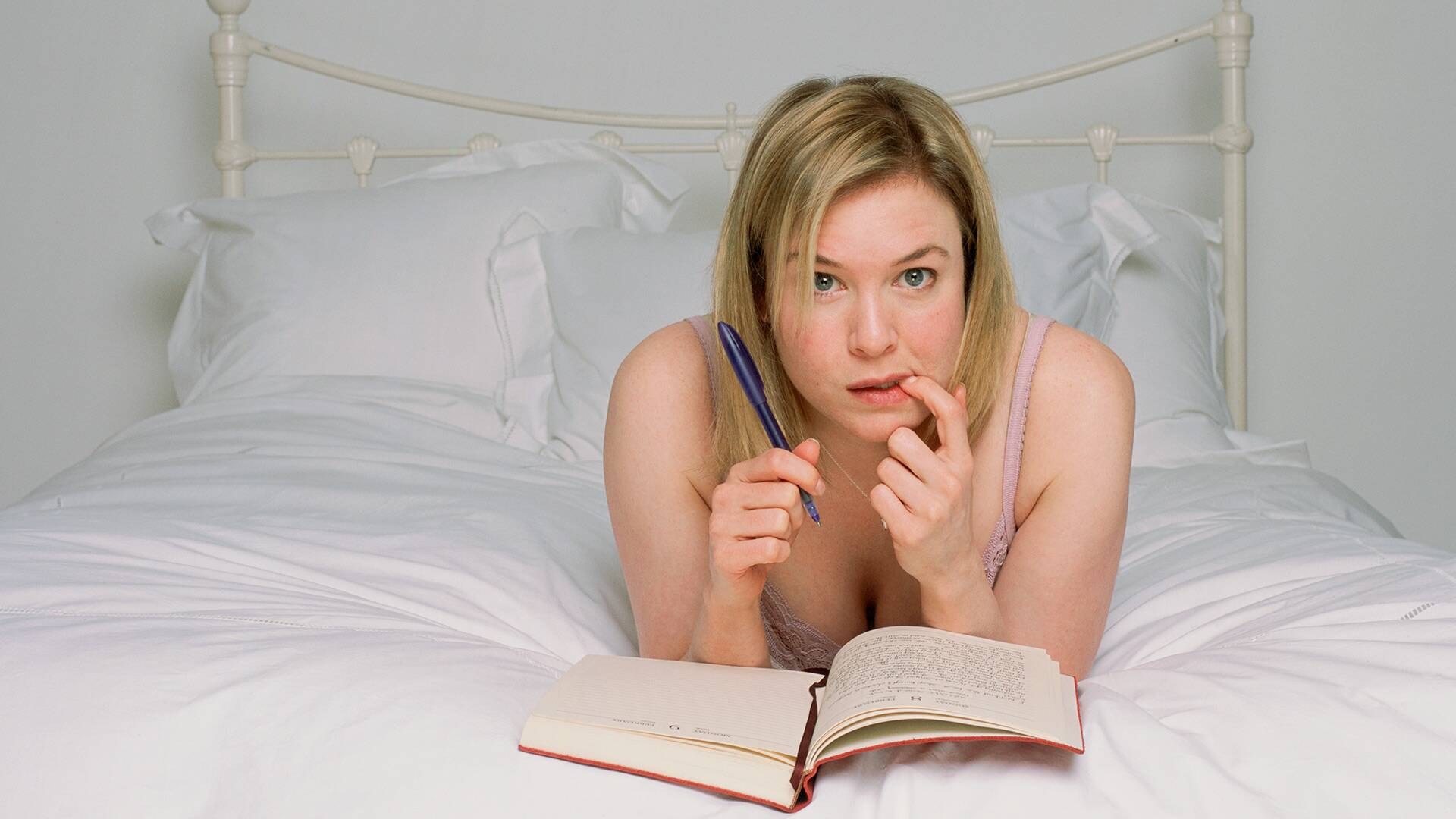 Bridget Jones: Sobreviviré