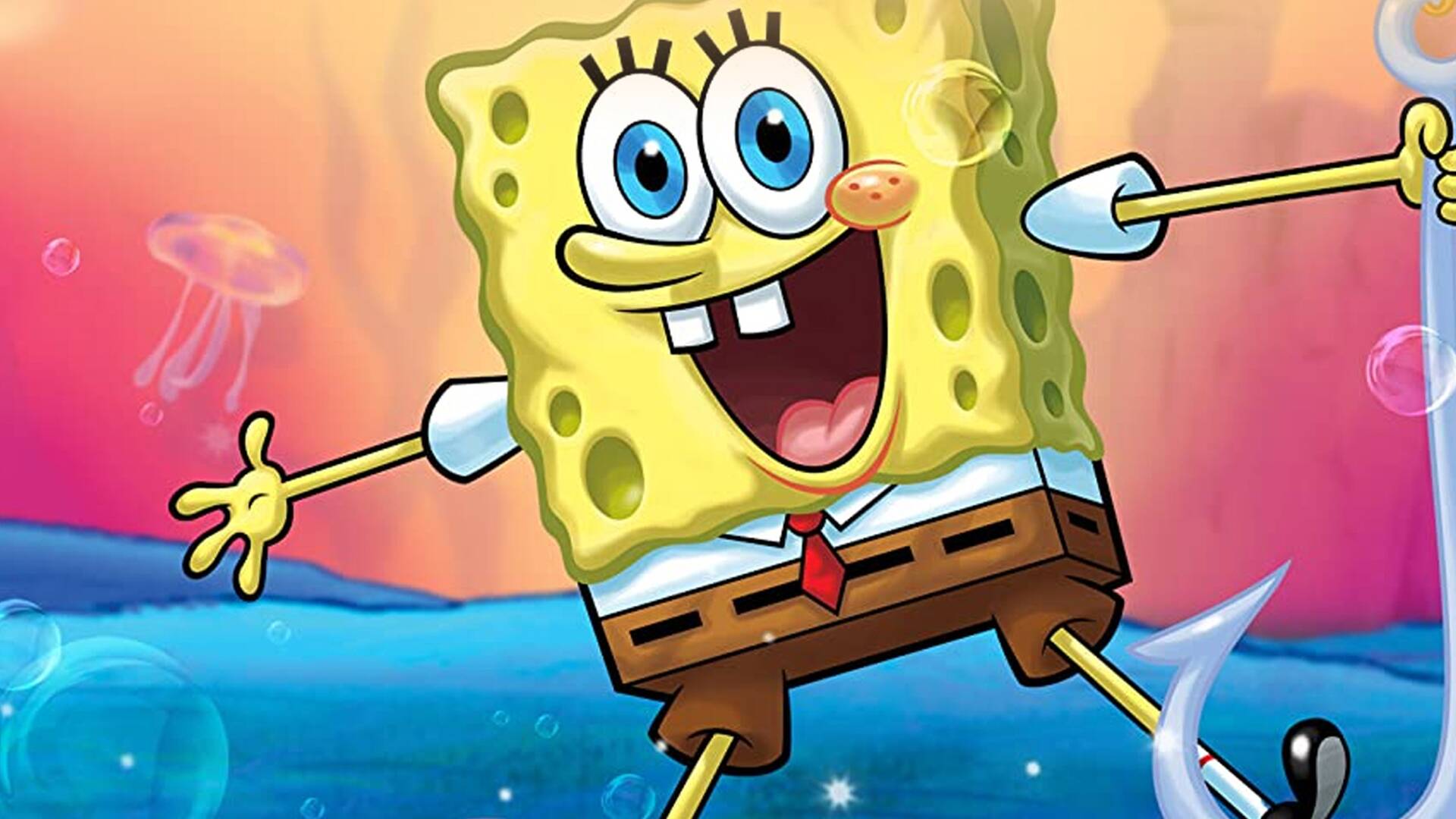 Bob Esponja... (T13): Castigo musical