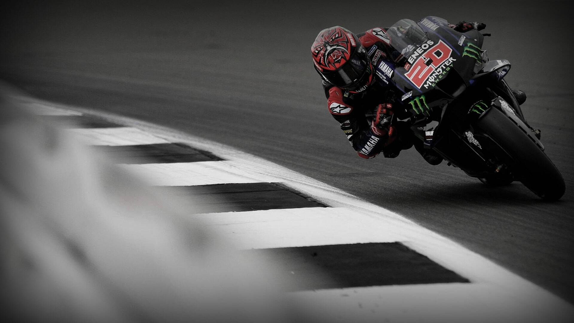 Mundial de MotoGP: GP...: Carrera MotoGP