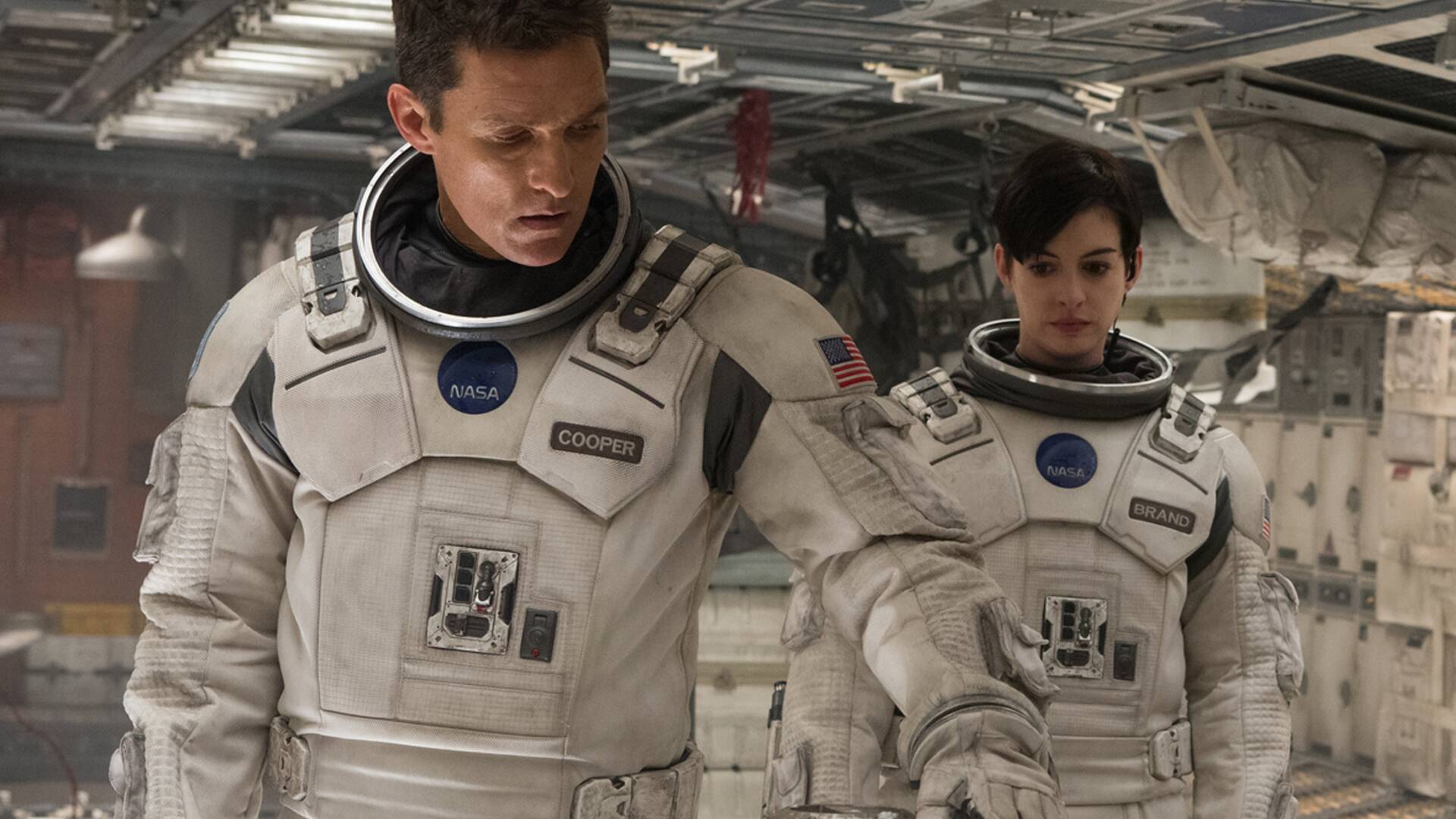 Interstellar