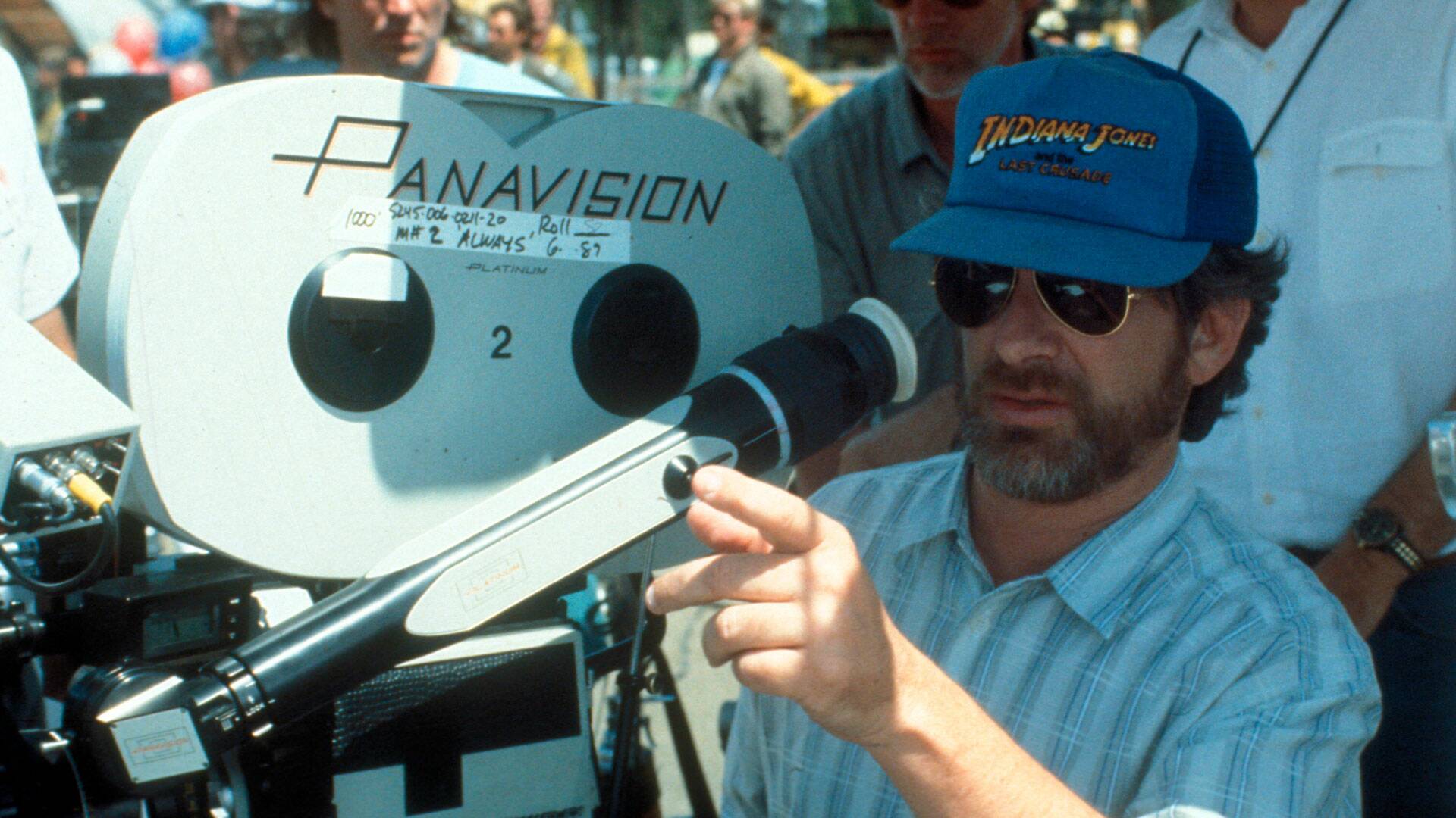 Selección TCM (T1): Paul Thomas Anderson