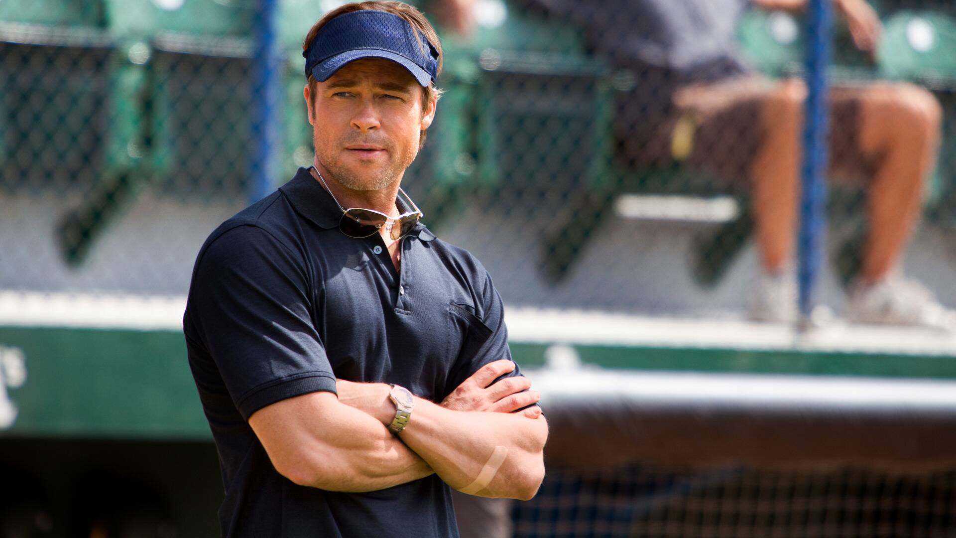 Moneyball: Rompiendo las reglas