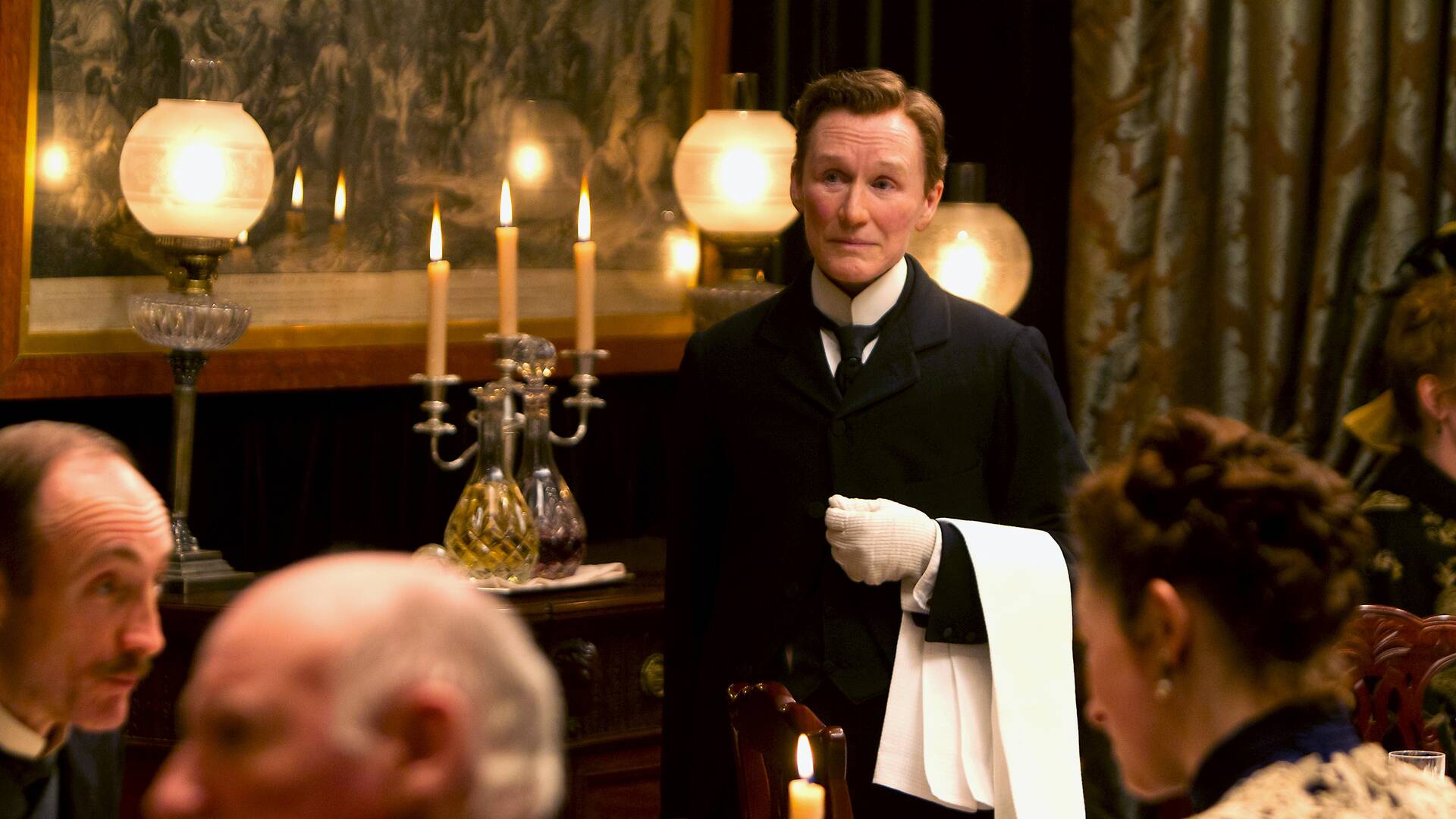 Albert Nobbs