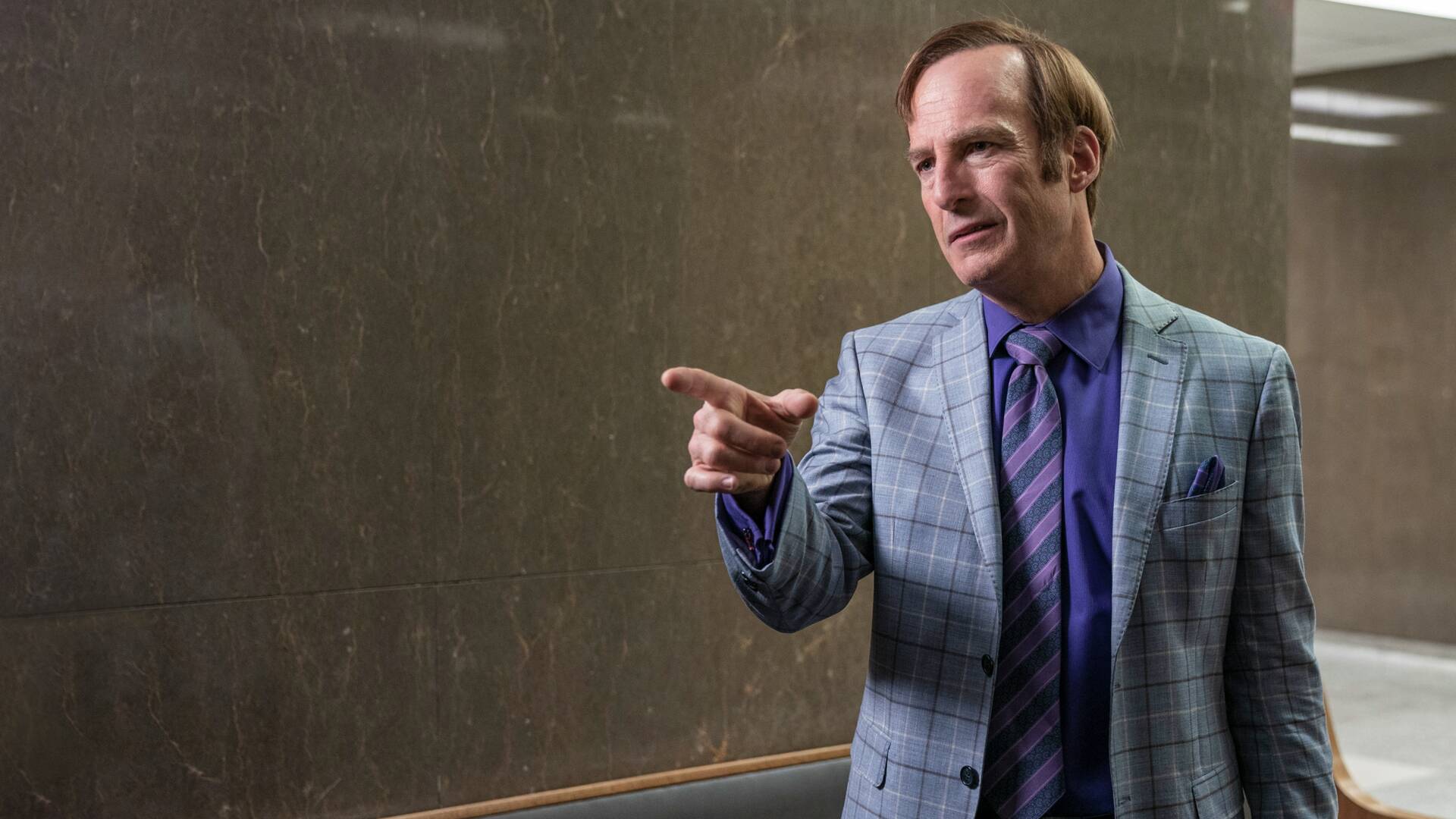 (LSE) - Better Call Saul