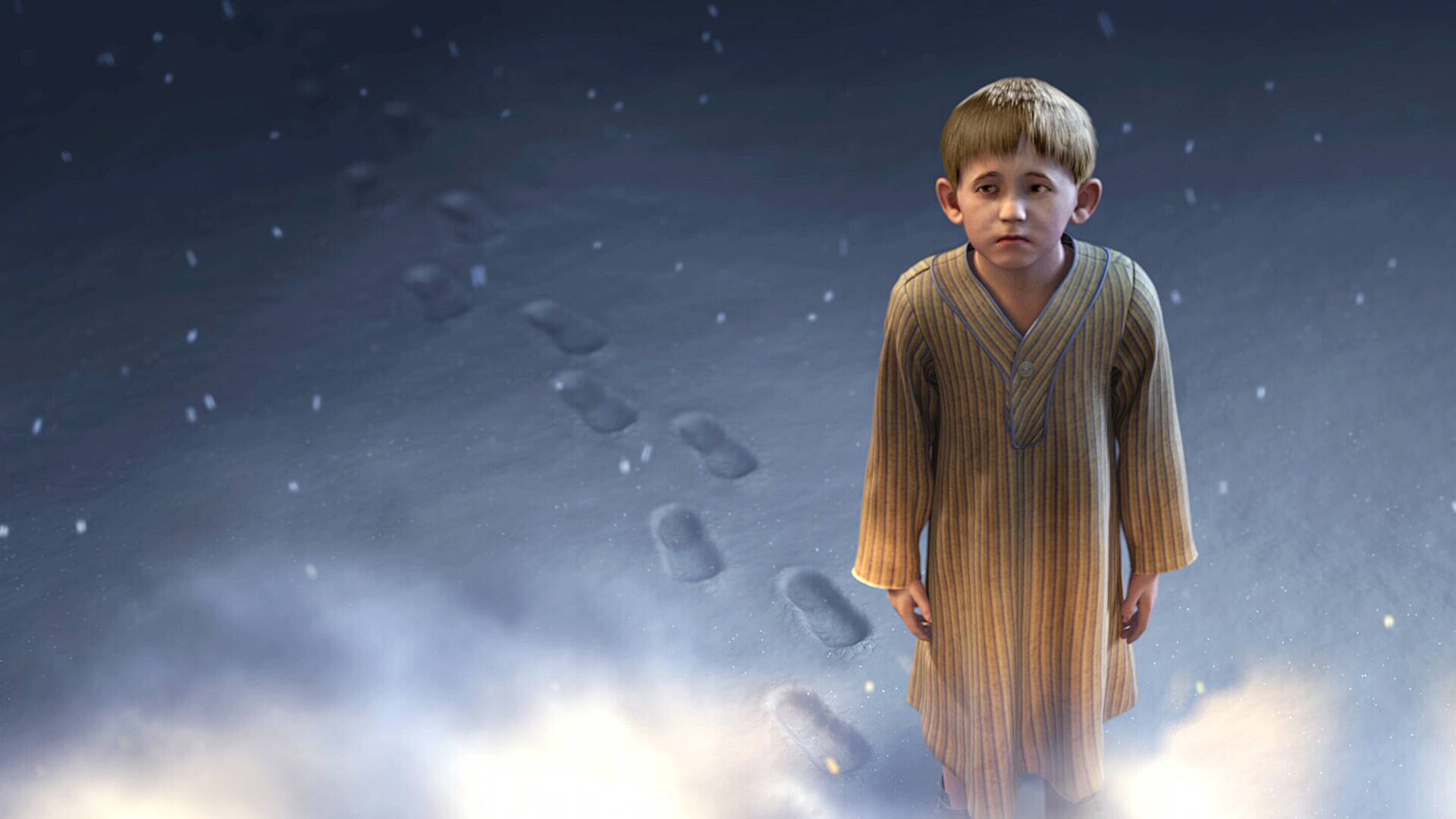 Polar Express