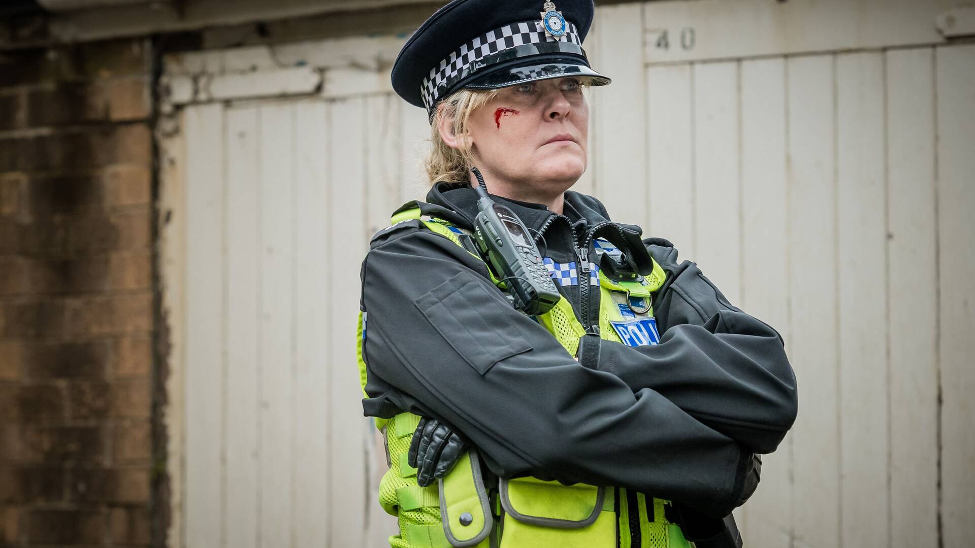 Happy Valley (T2): Ep.5 