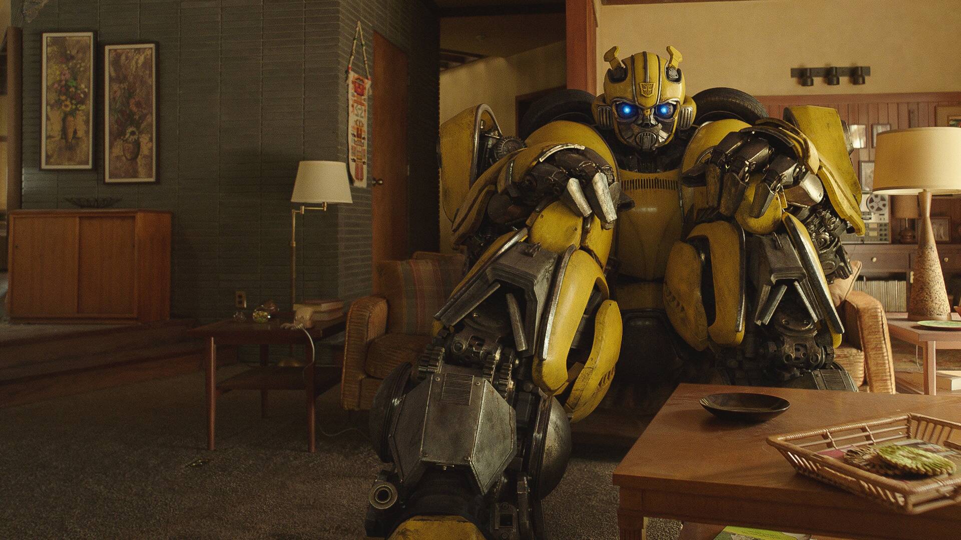 Bumblebee