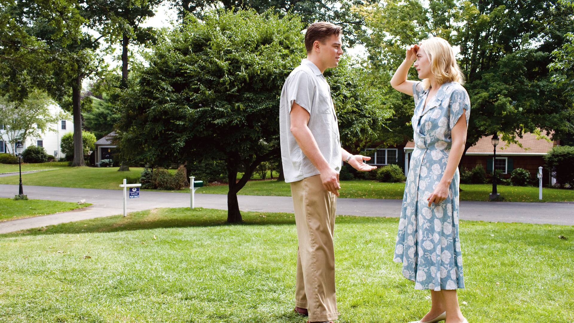 Revolutionary Road