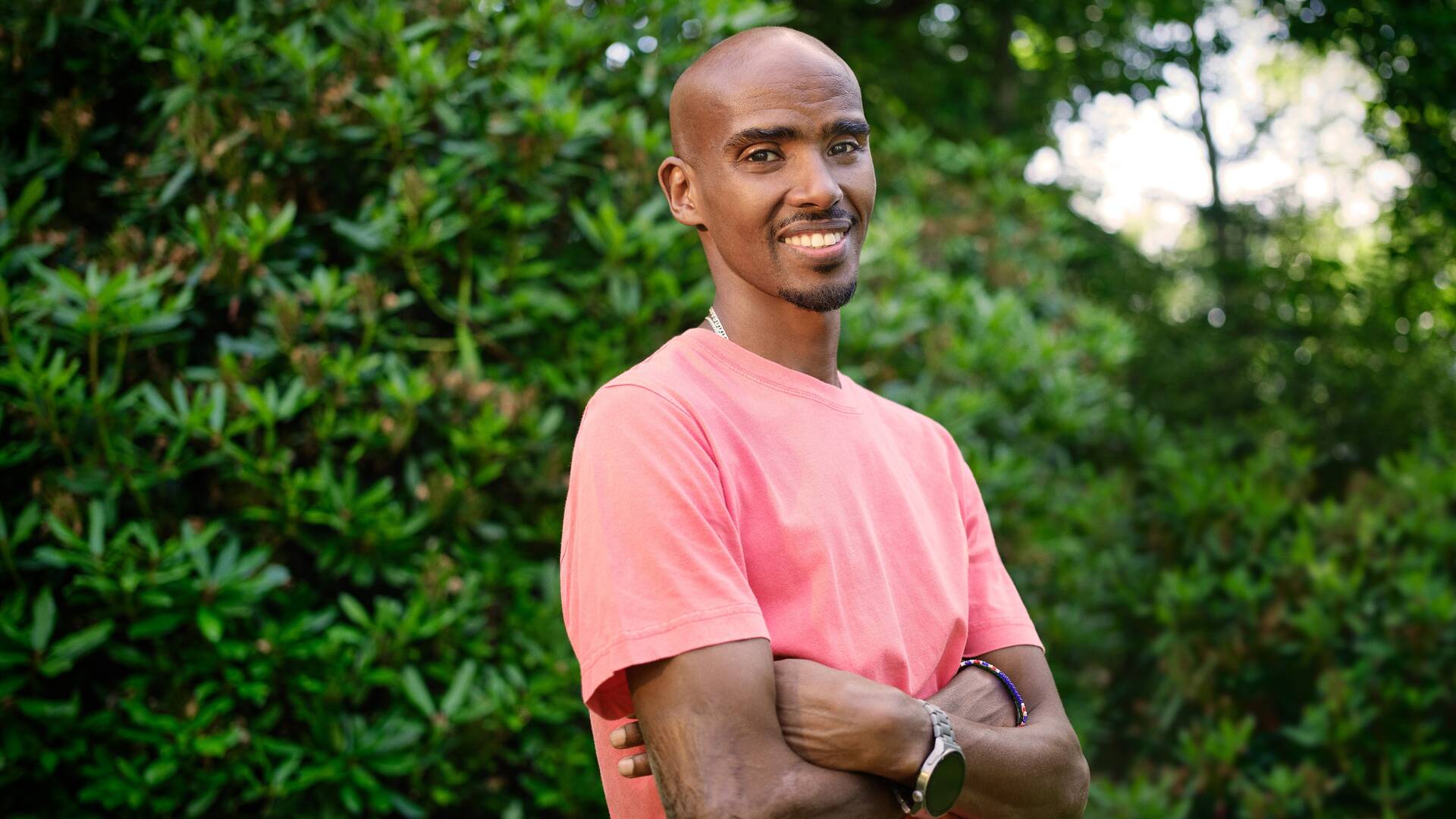 Mo Farah: toda la verdad