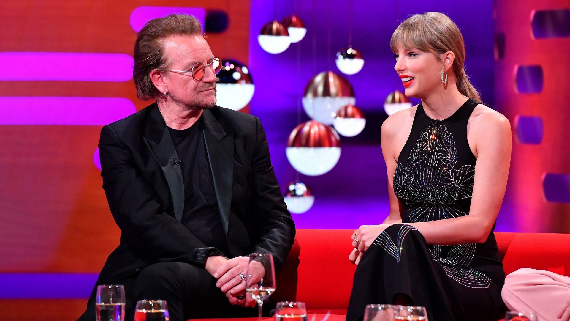 The Graham Norton Show (T30): Ep.7