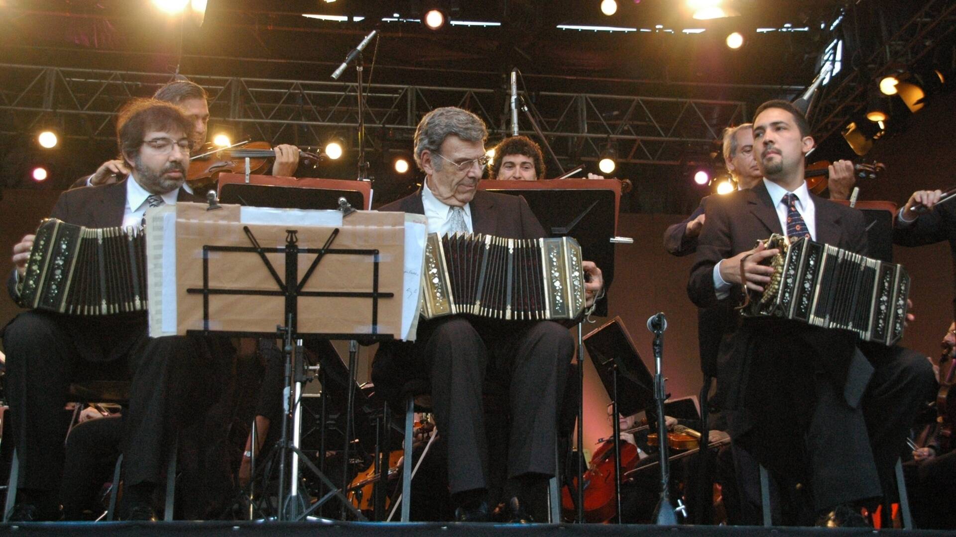 Noche de Tango desde Buenos Aires