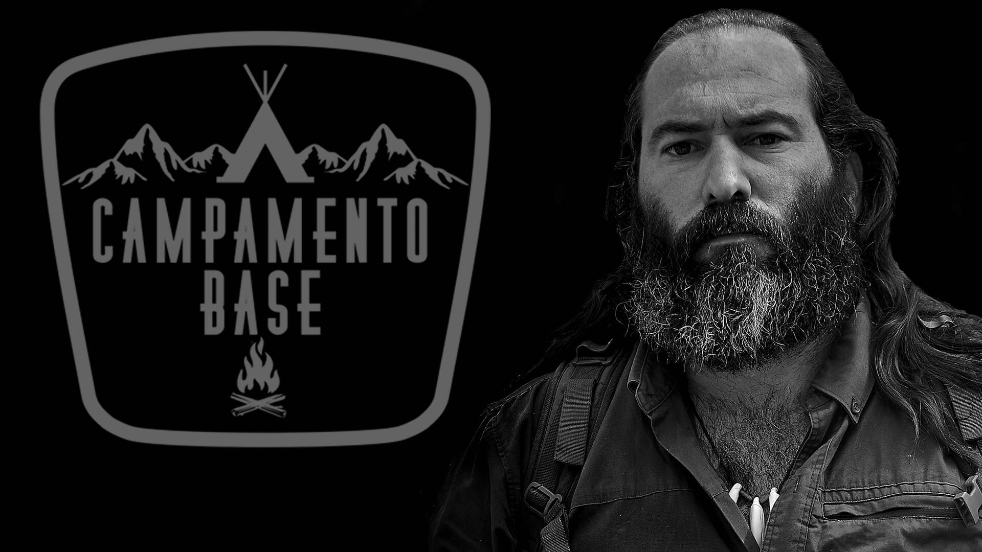 Campamento base (T2): Carlos Fernández