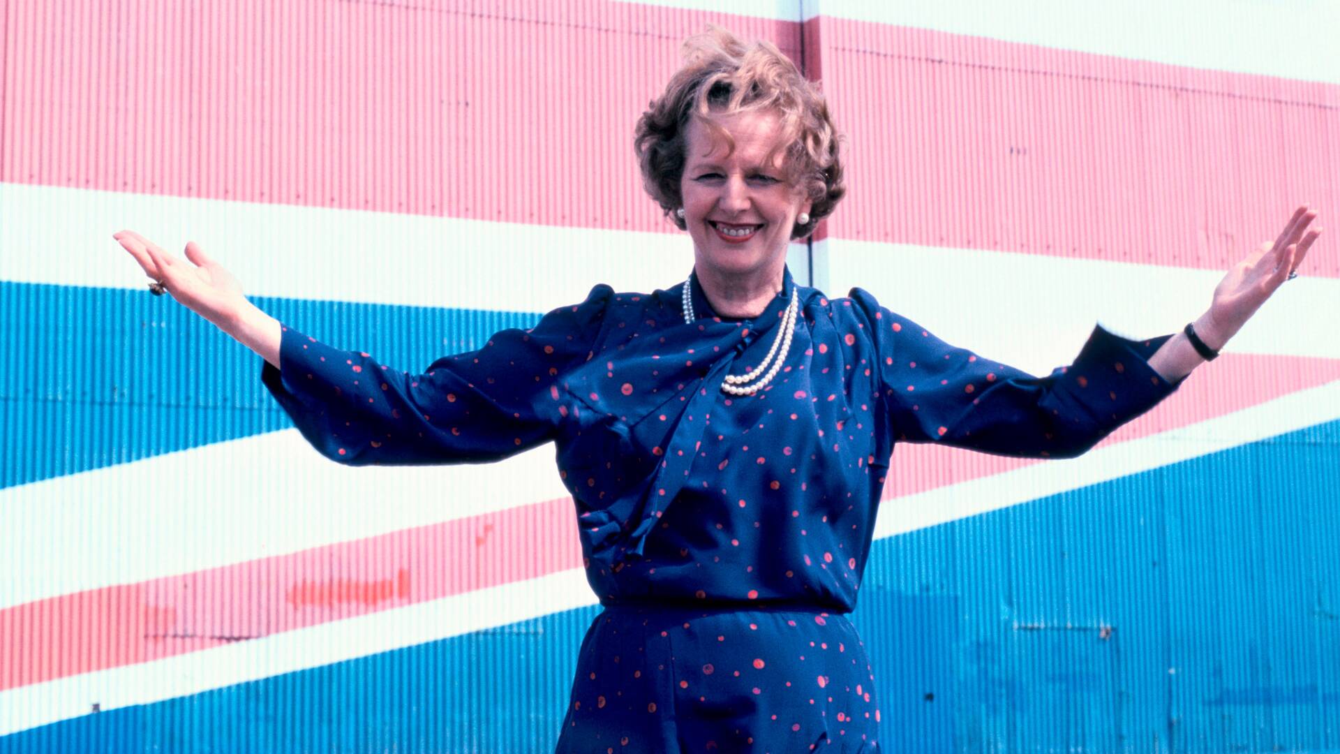 Thatcher: el legado de hierro