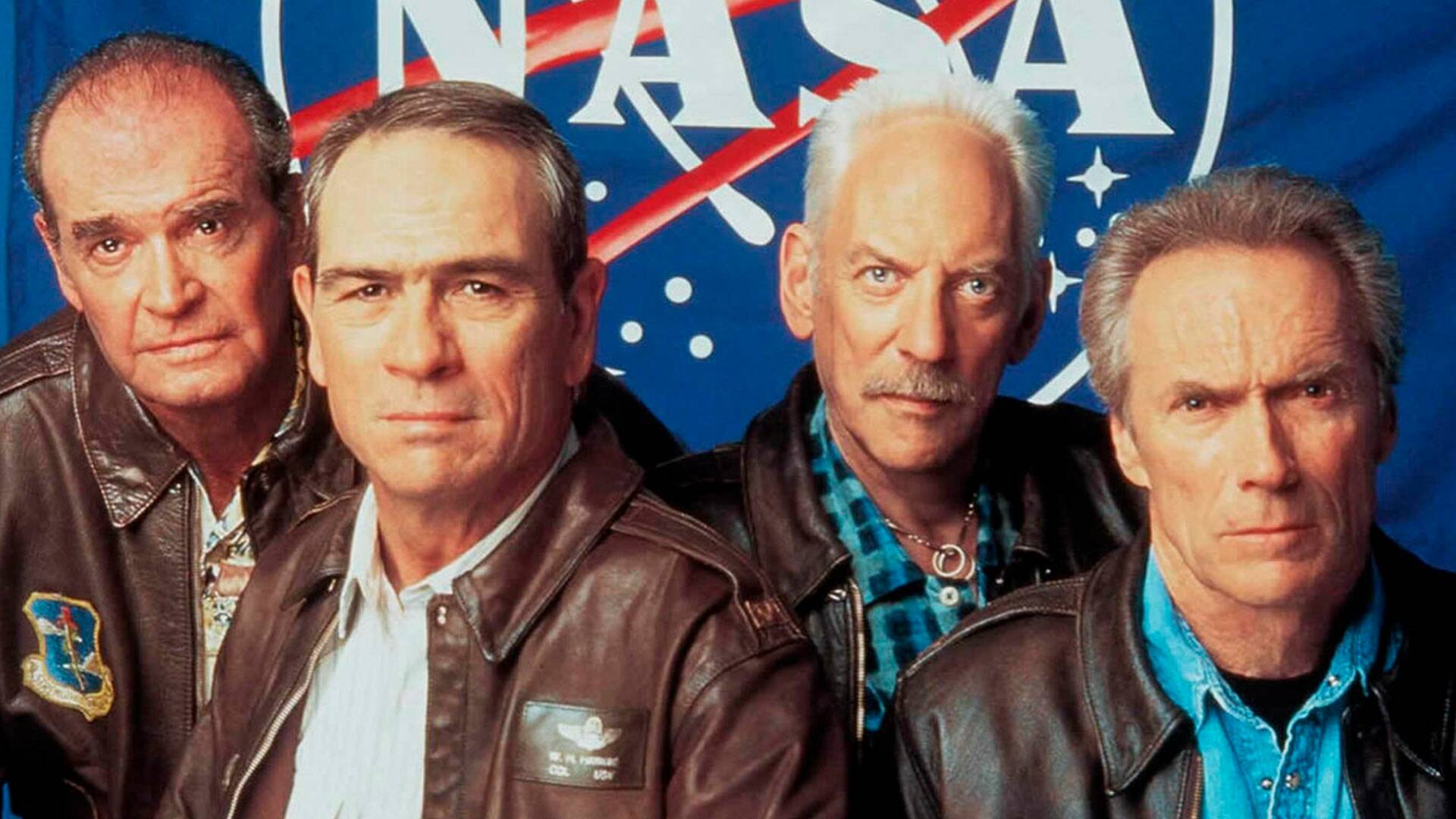 Space Cowboys