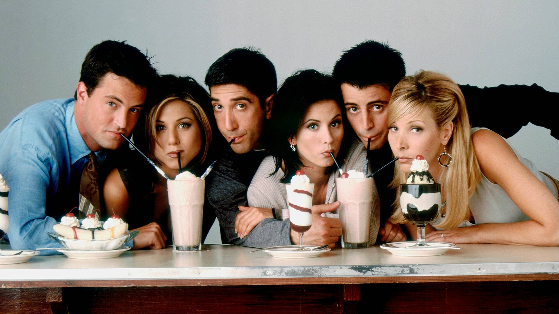 Friends, Season 8 (T8): Ep.5 El de la cita de Rachel