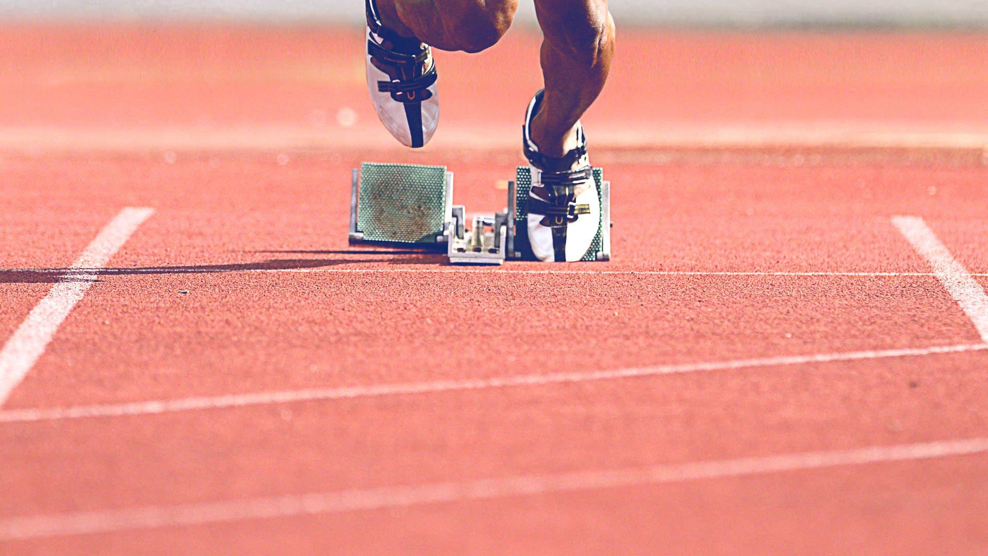 Lo mejor de la Diamond League