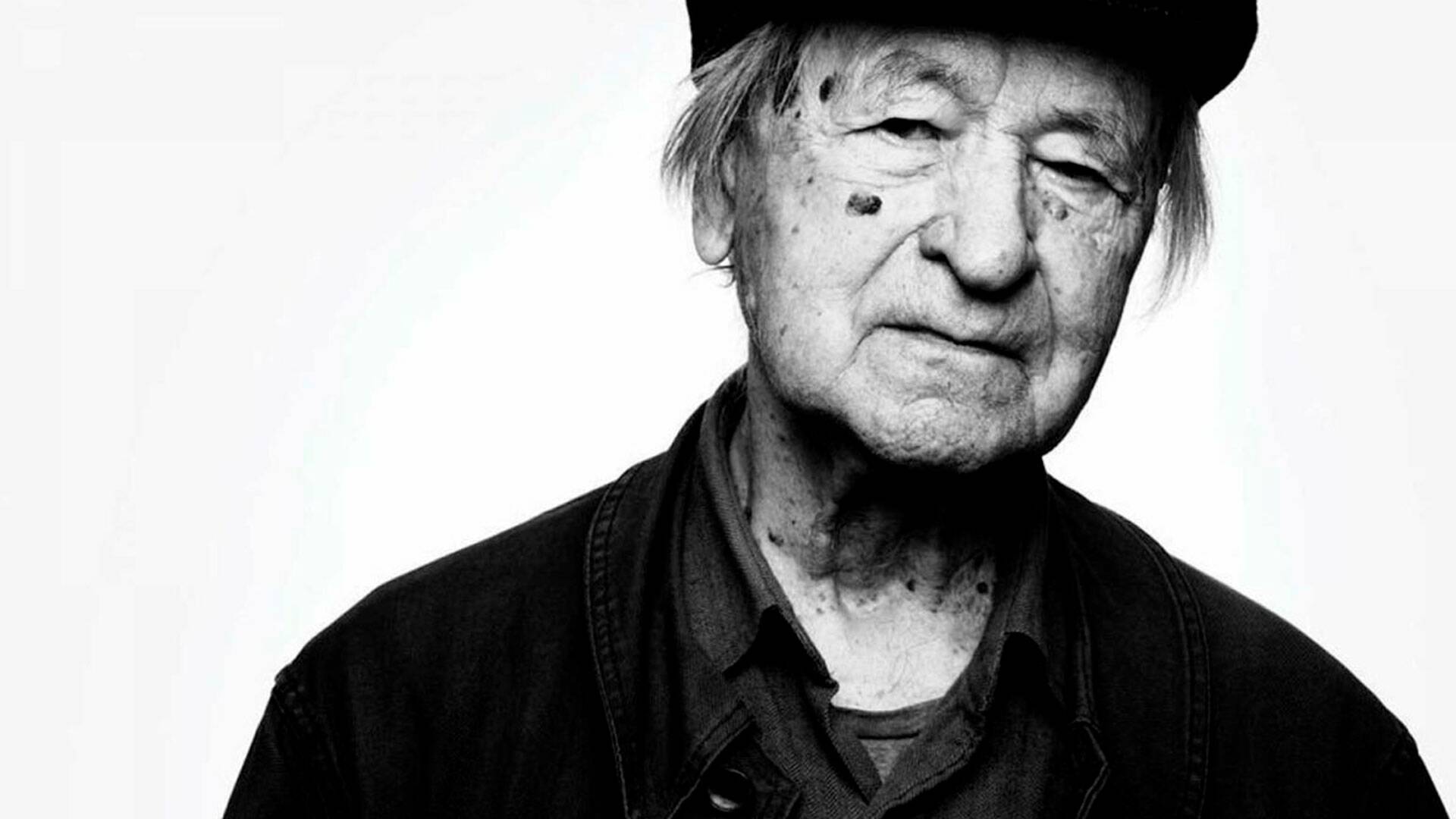 Jonas Mekas: Fragmentos del Paraiso