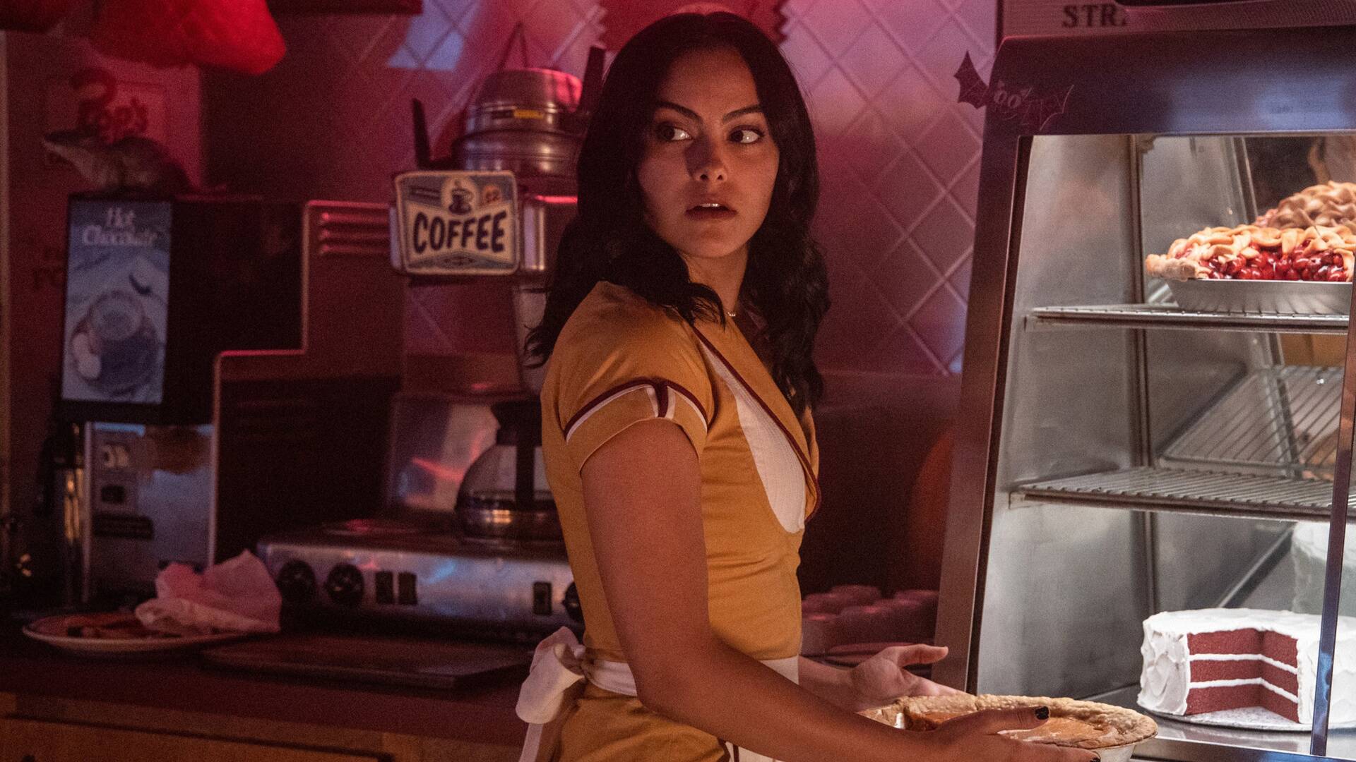 Riverdale (T4): Ep.16 La habitación cerrada