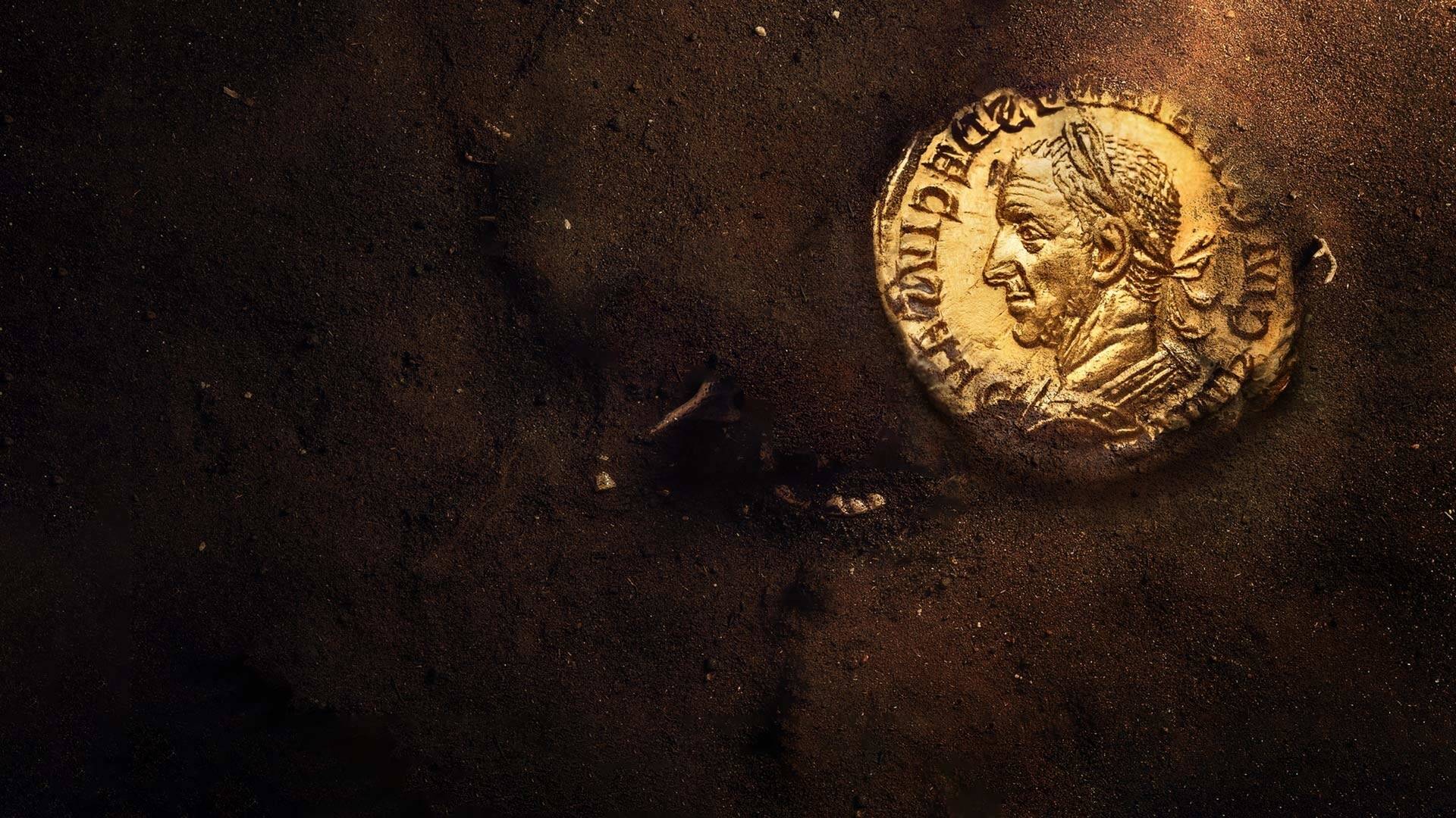 Tesoros perdidos de Roma: Las víctimas olvidadas de Pompeya