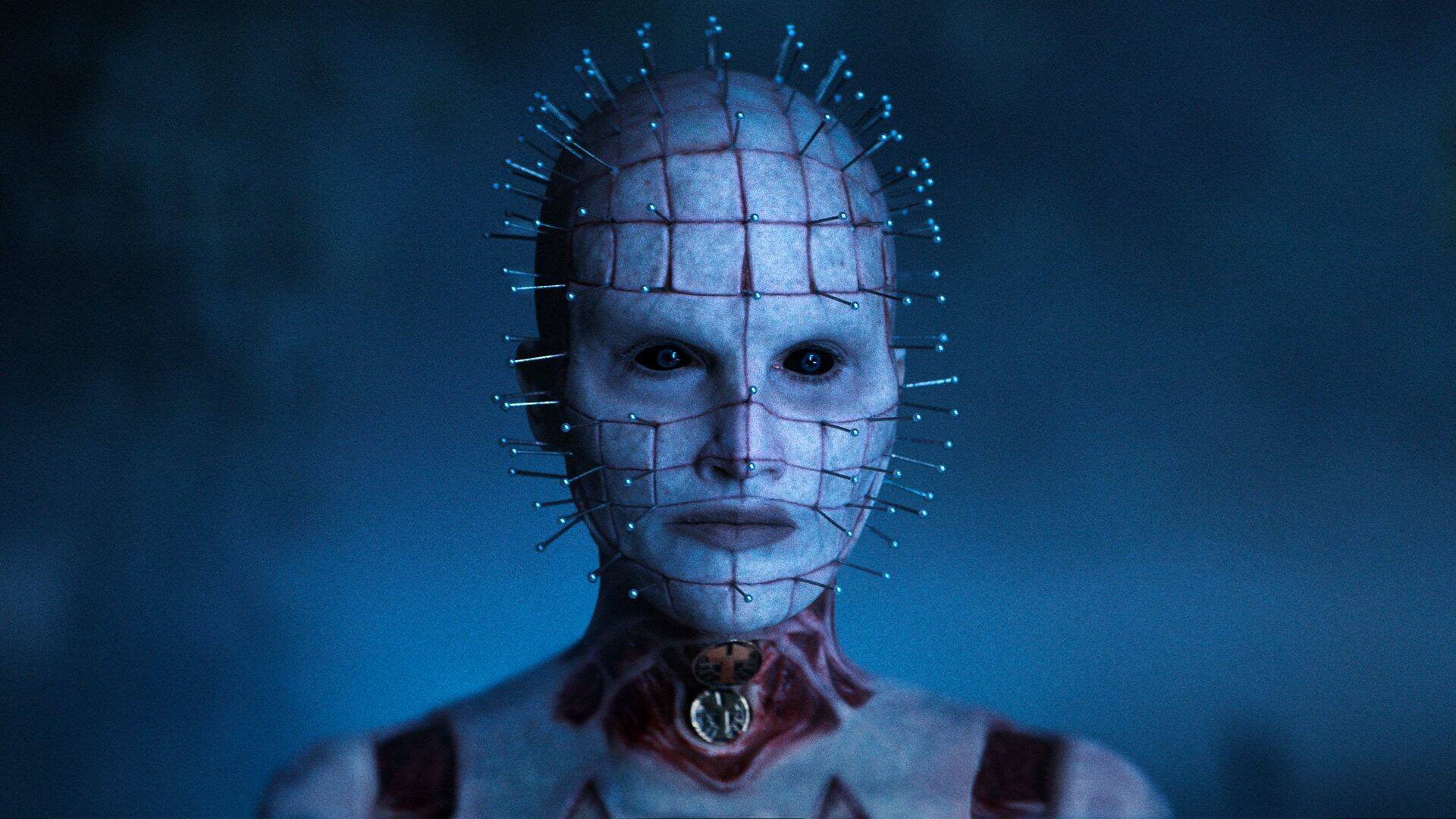 Hellraiser