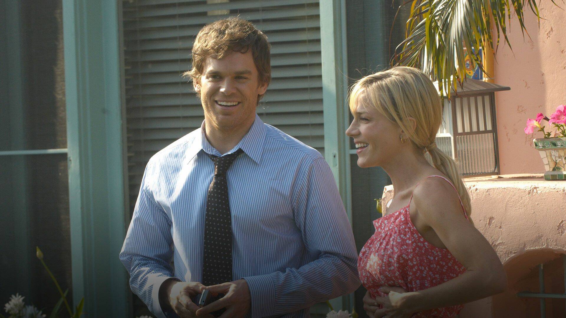 Dexter (T4): Ep.11 Hola, Dexter Morgan