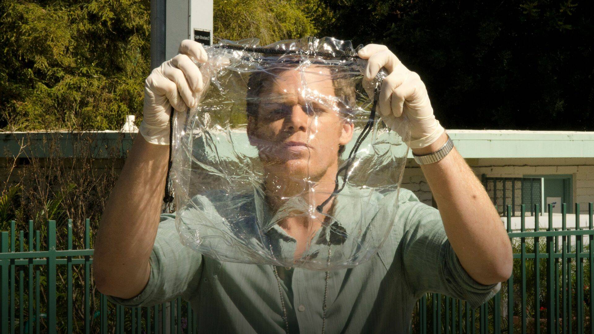 Dexter (T8): Ep.10 Adiós Miami