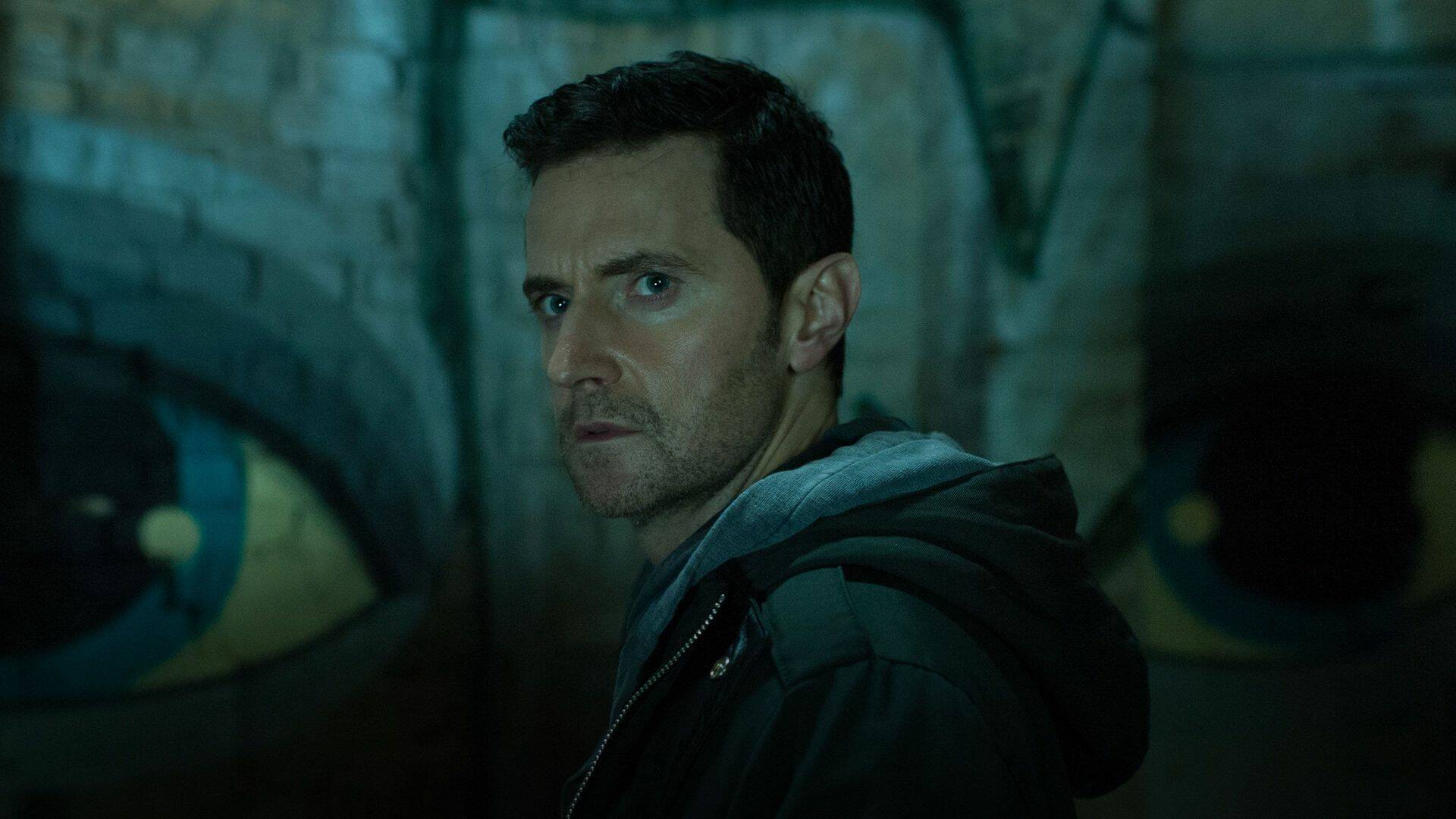 Berlin Station (T1): Ep.1 El informante