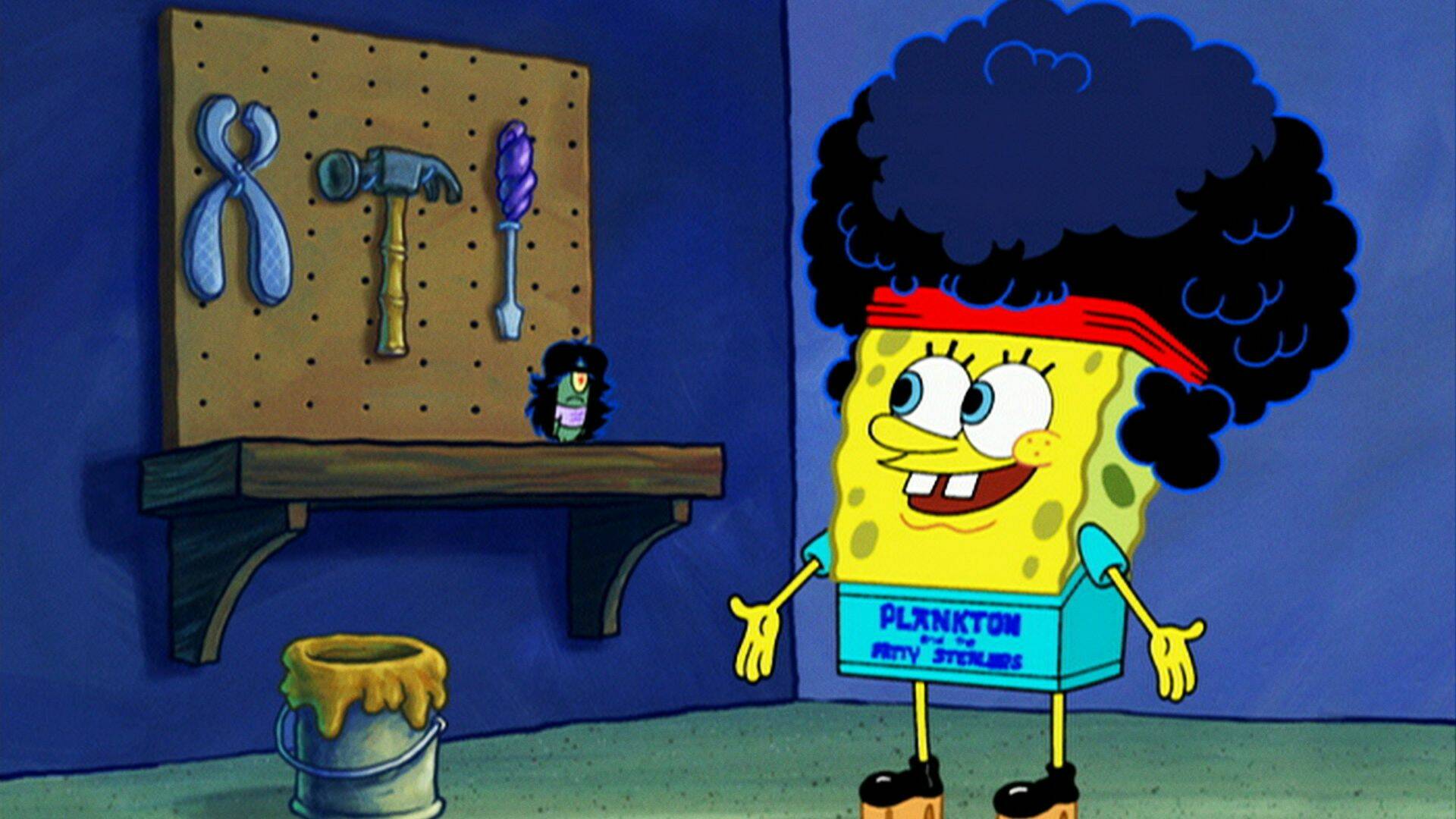 Bob Esponja (T6)