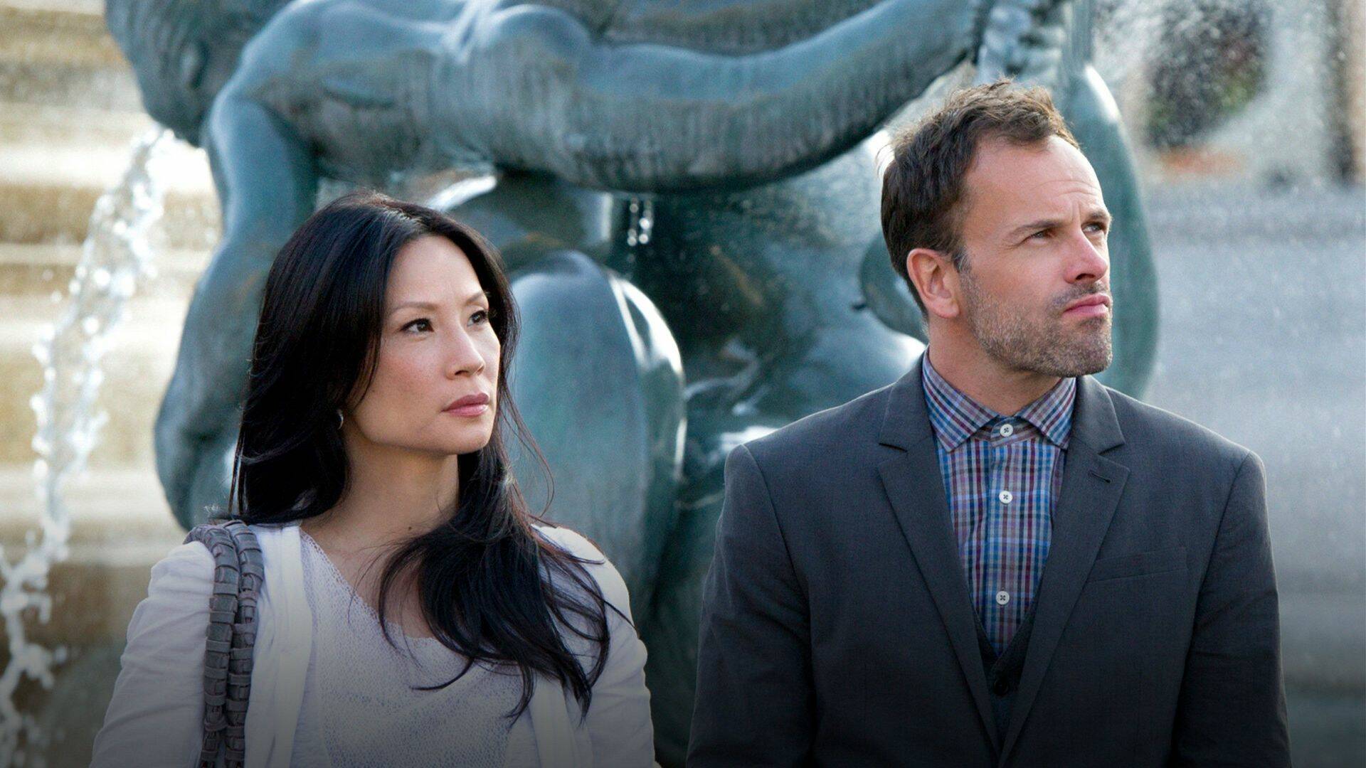 Elementary (T2): Ep.24 El gran experimento