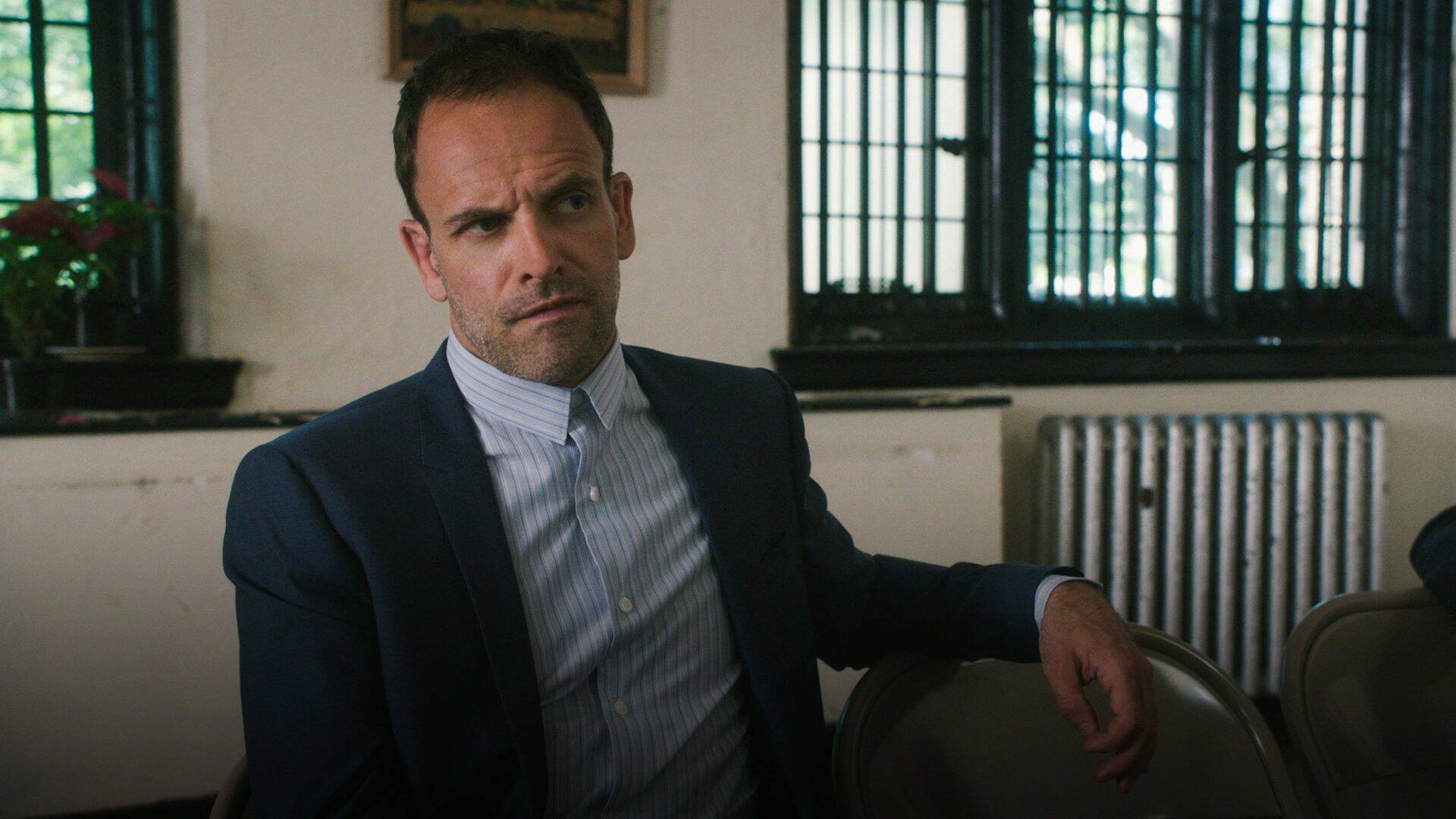 Elementary (T6): Ep.9 Nadie vive para siempre