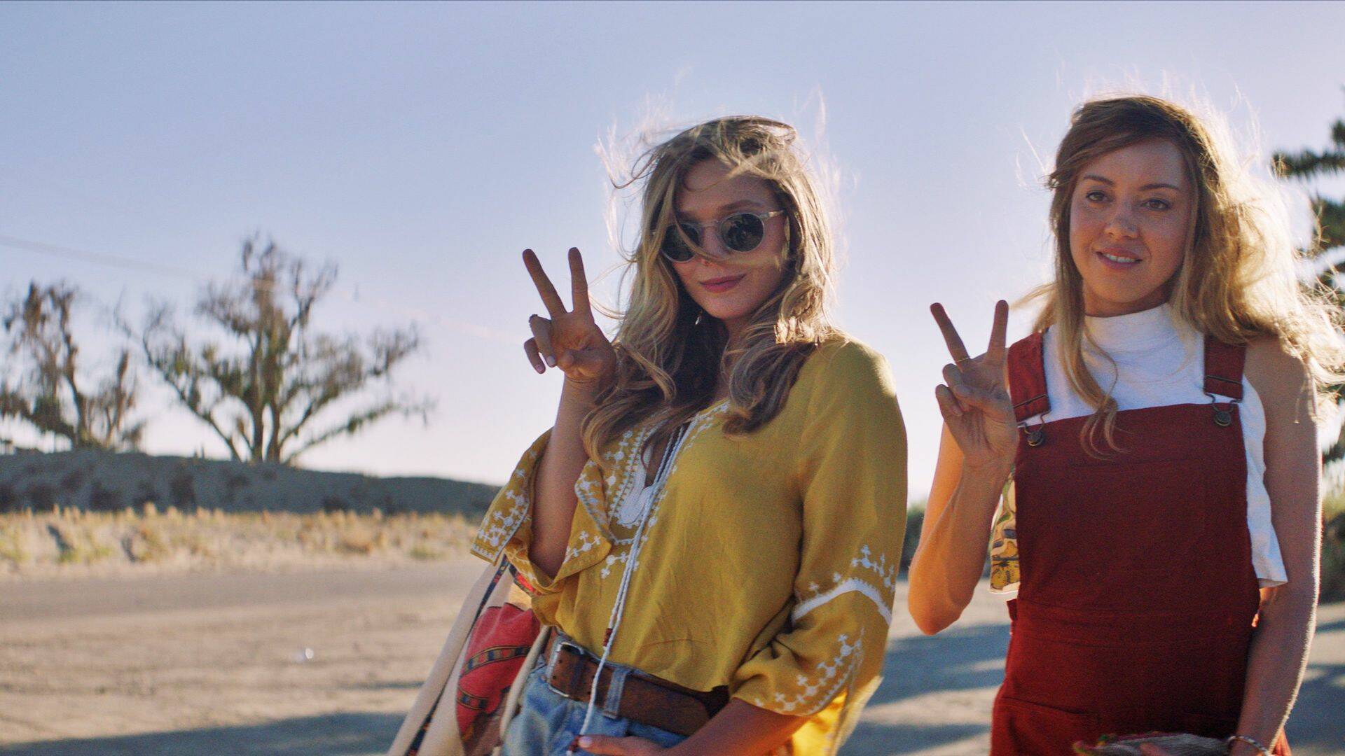 Ingrid Goes West