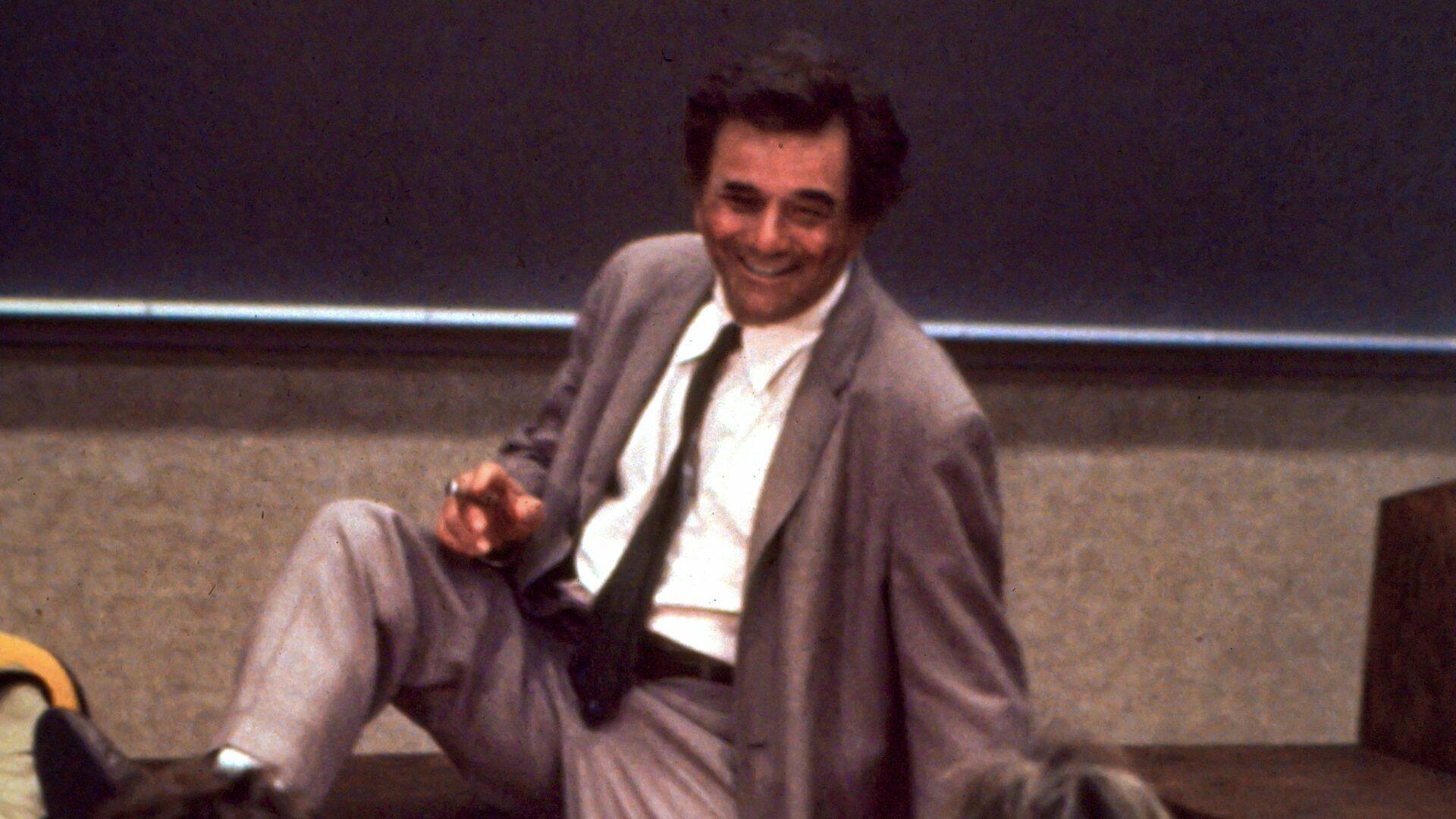 Columbo (1988)