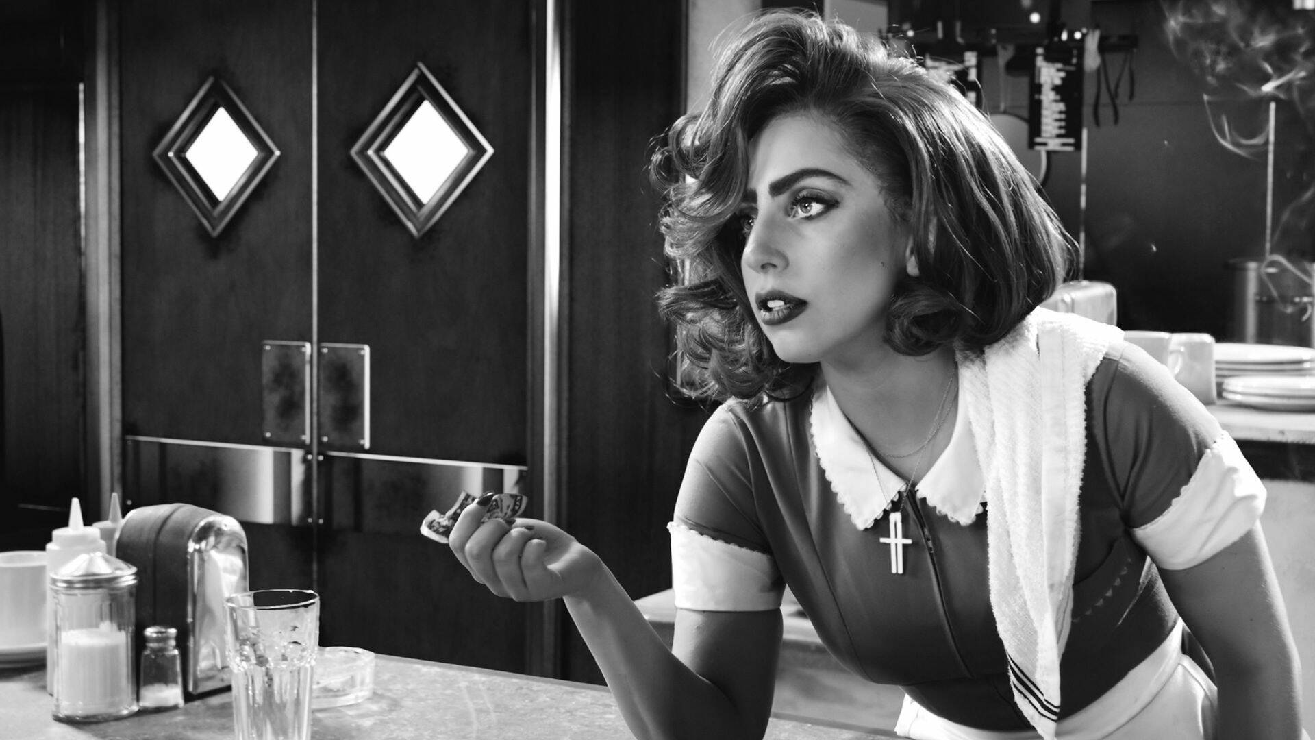 Sin City: la mujer por la que mataría