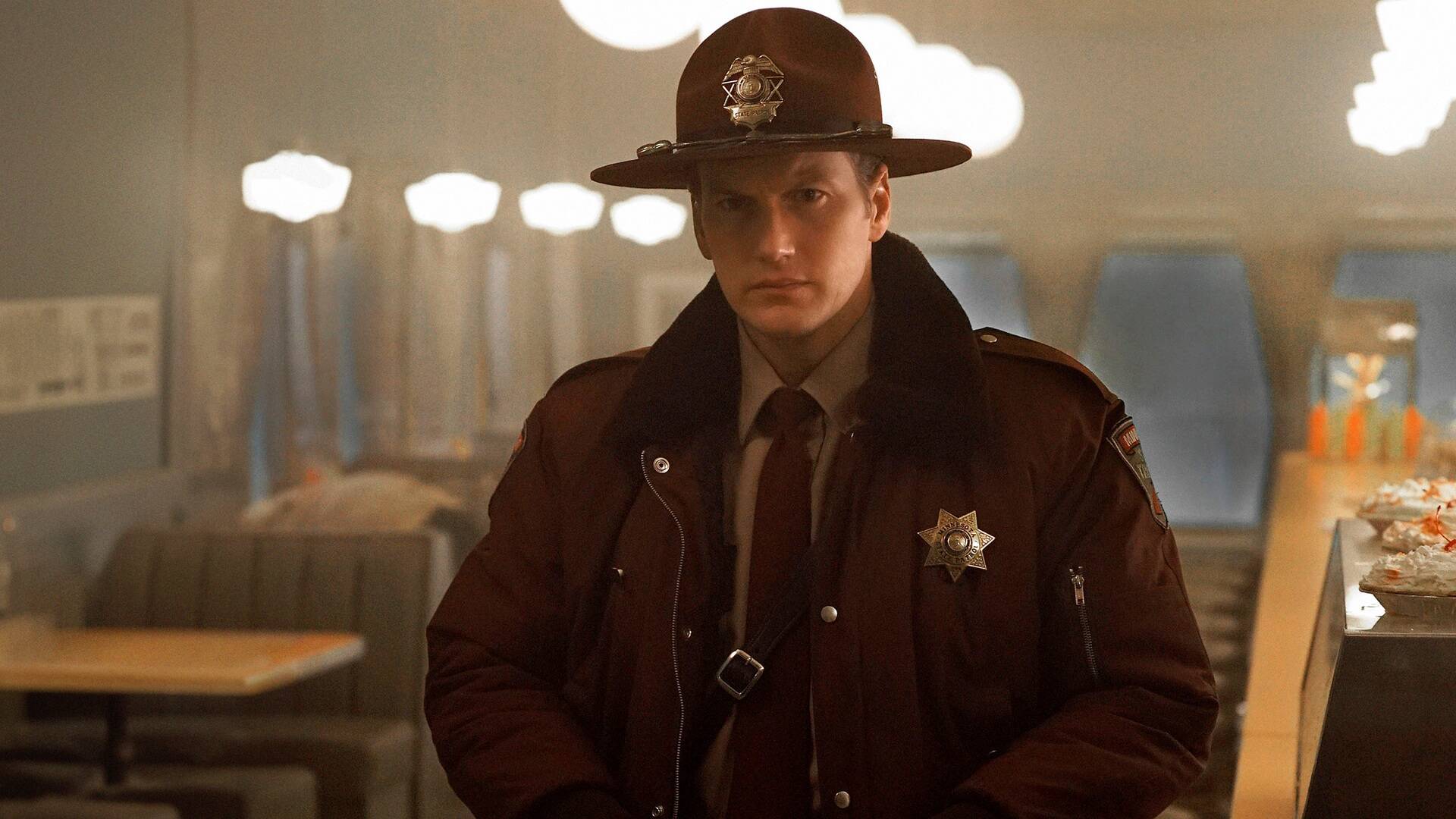 Fargo (T2): Ep.3 El mito de Sísifo