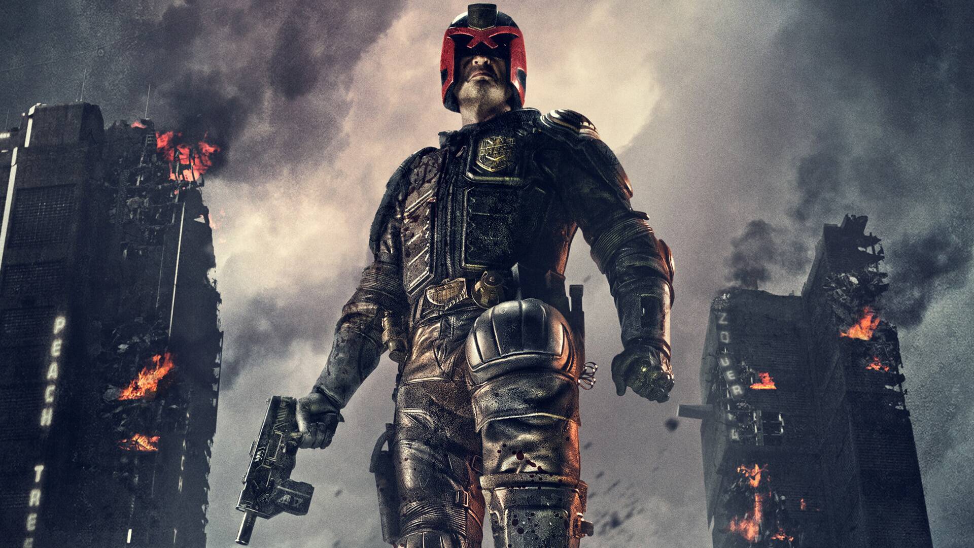 Dredd